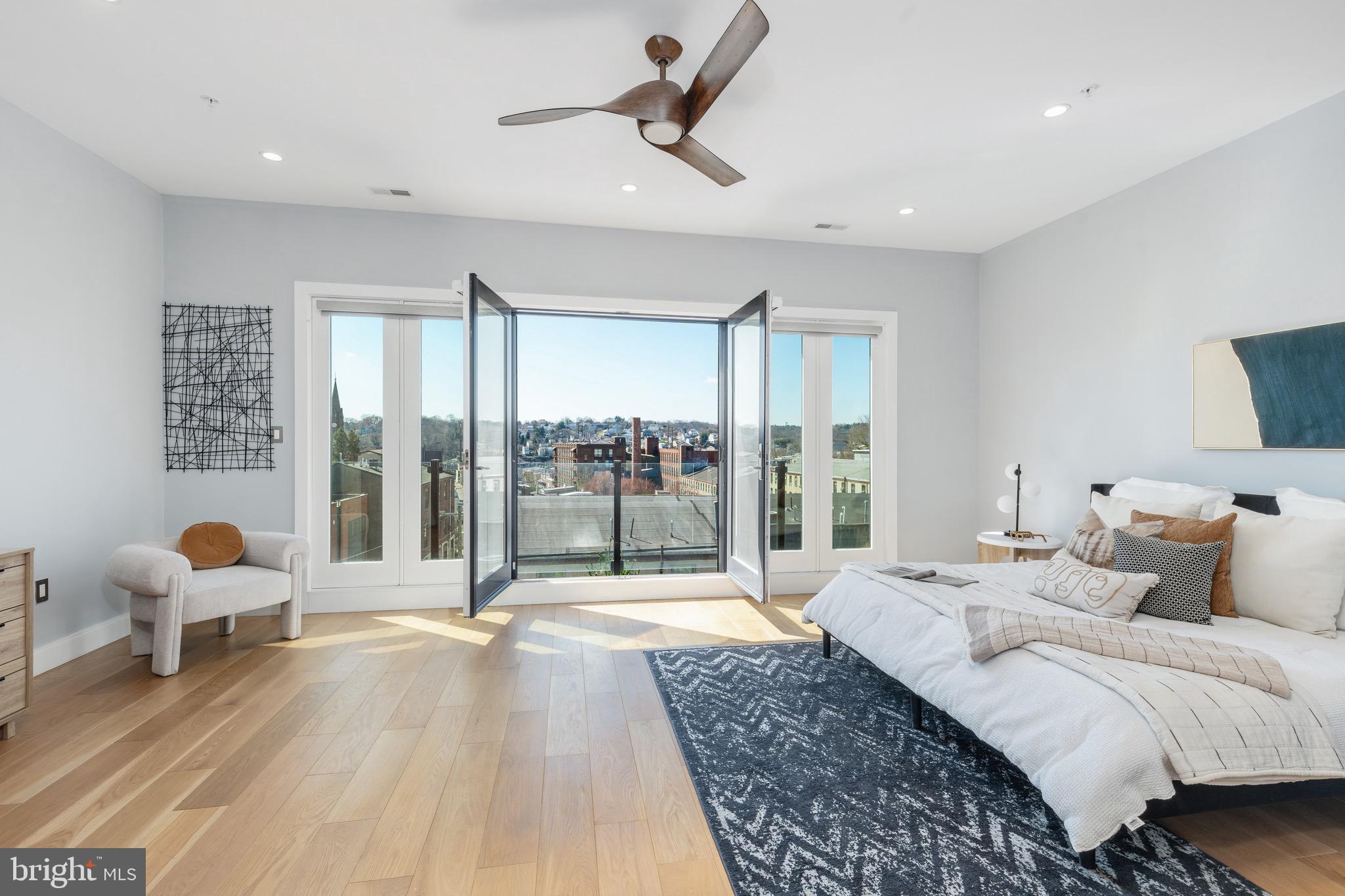 MANAYUNK - Residential