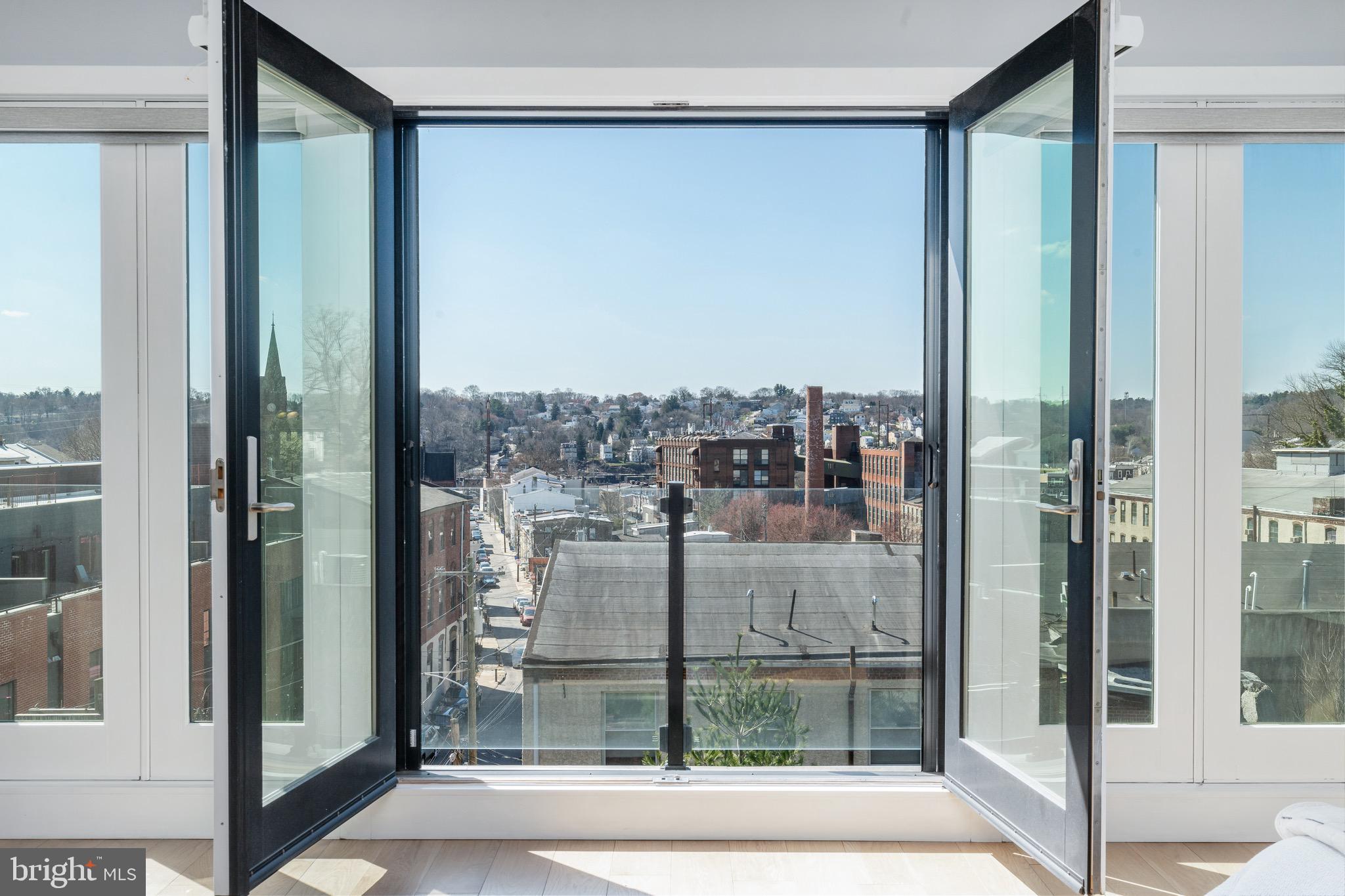 MANAYUNK - Residential