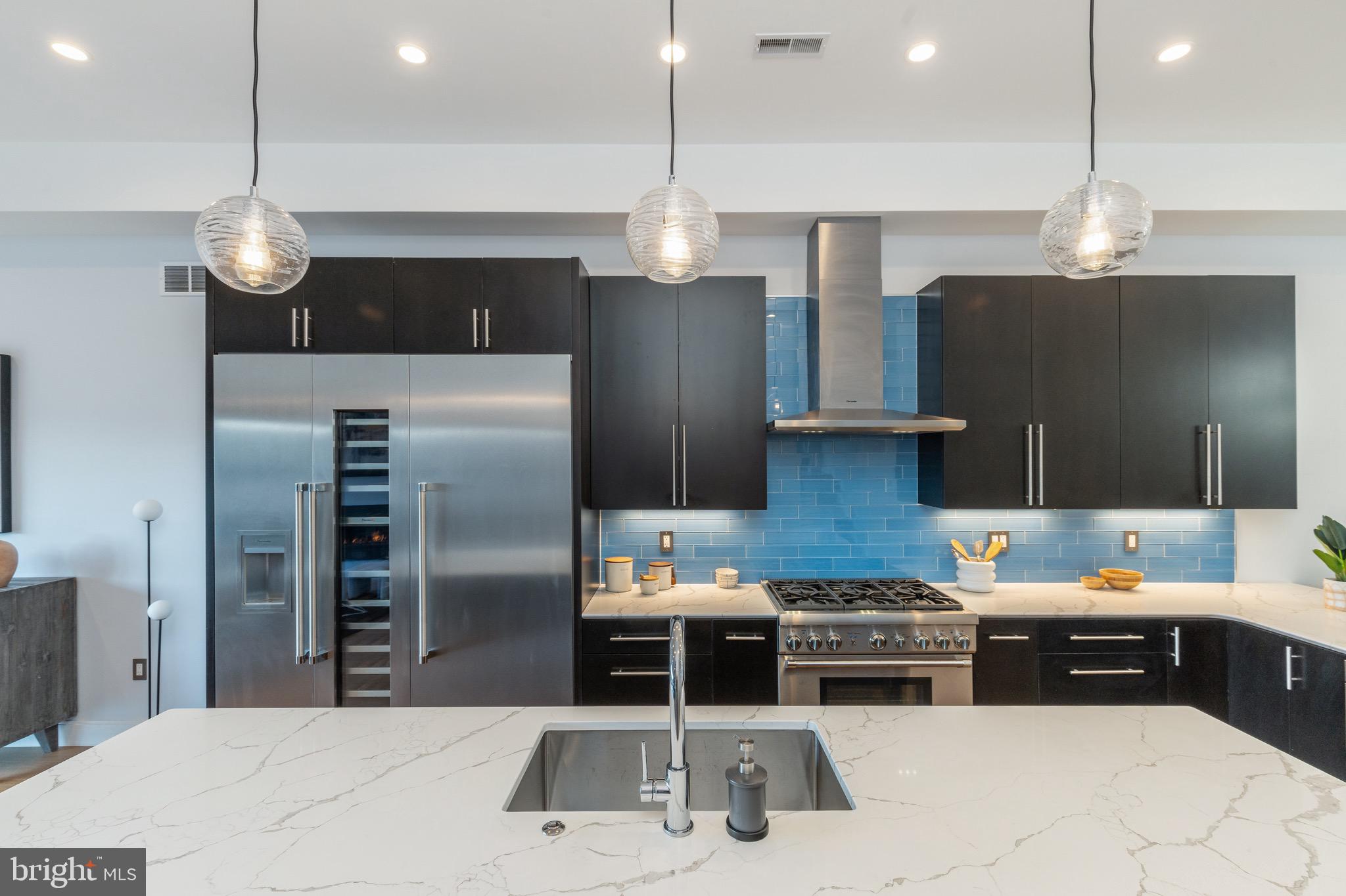 MANAYUNK - Residential