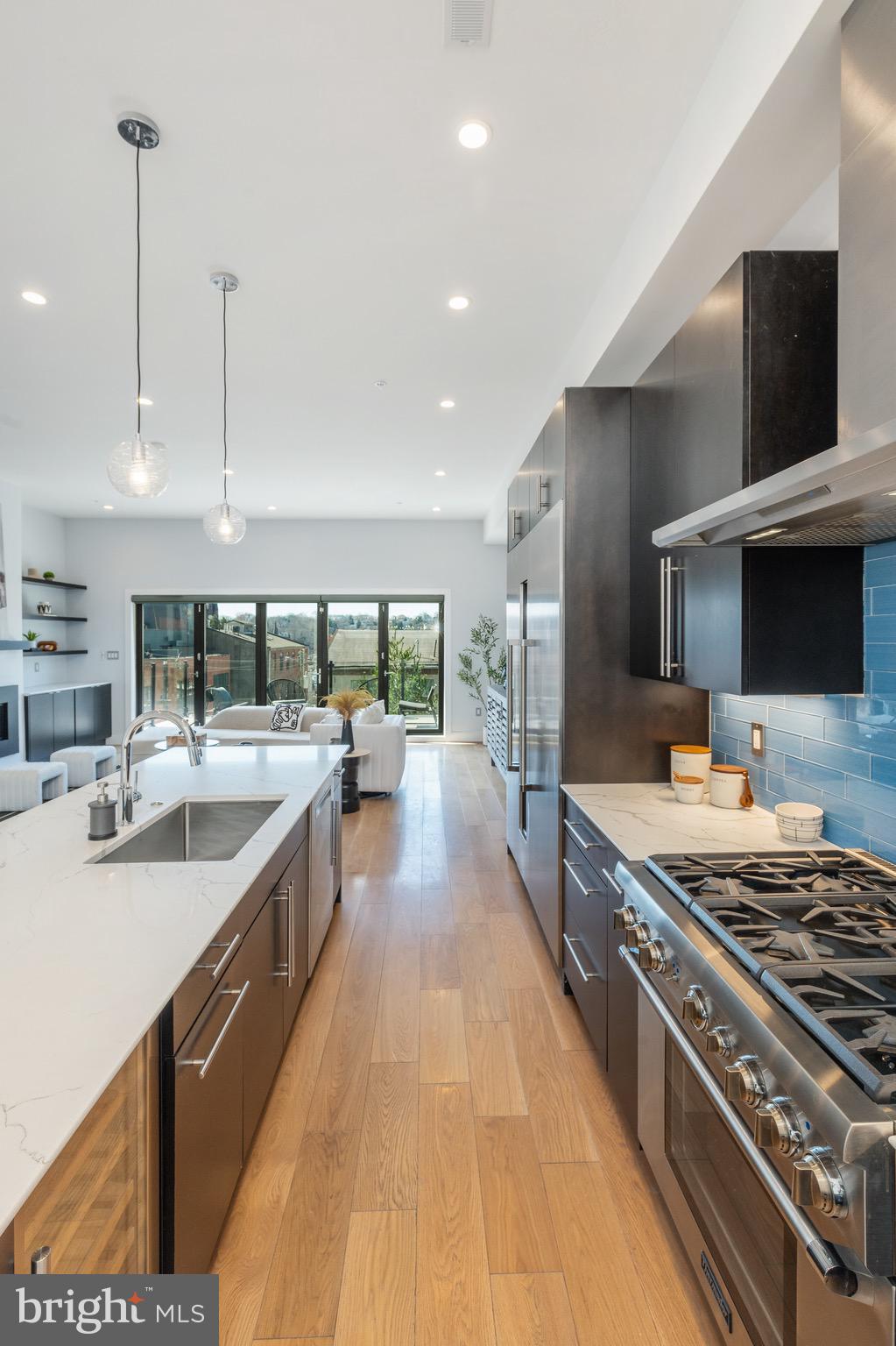 MANAYUNK - Residential