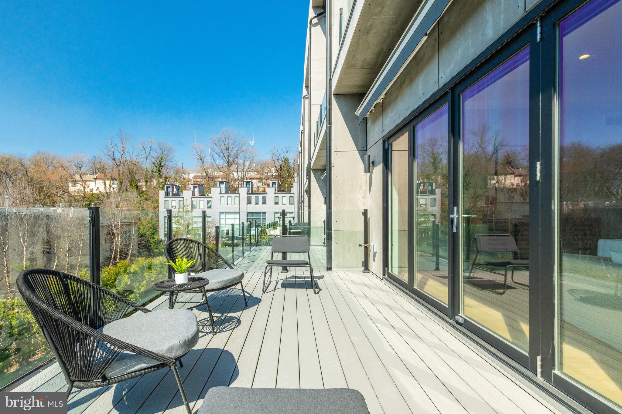 MANAYUNK - Residential