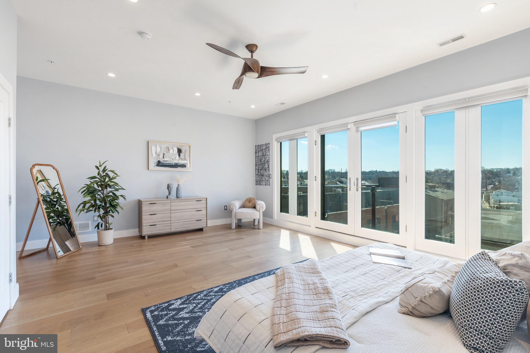 MANAYUNK - Residential