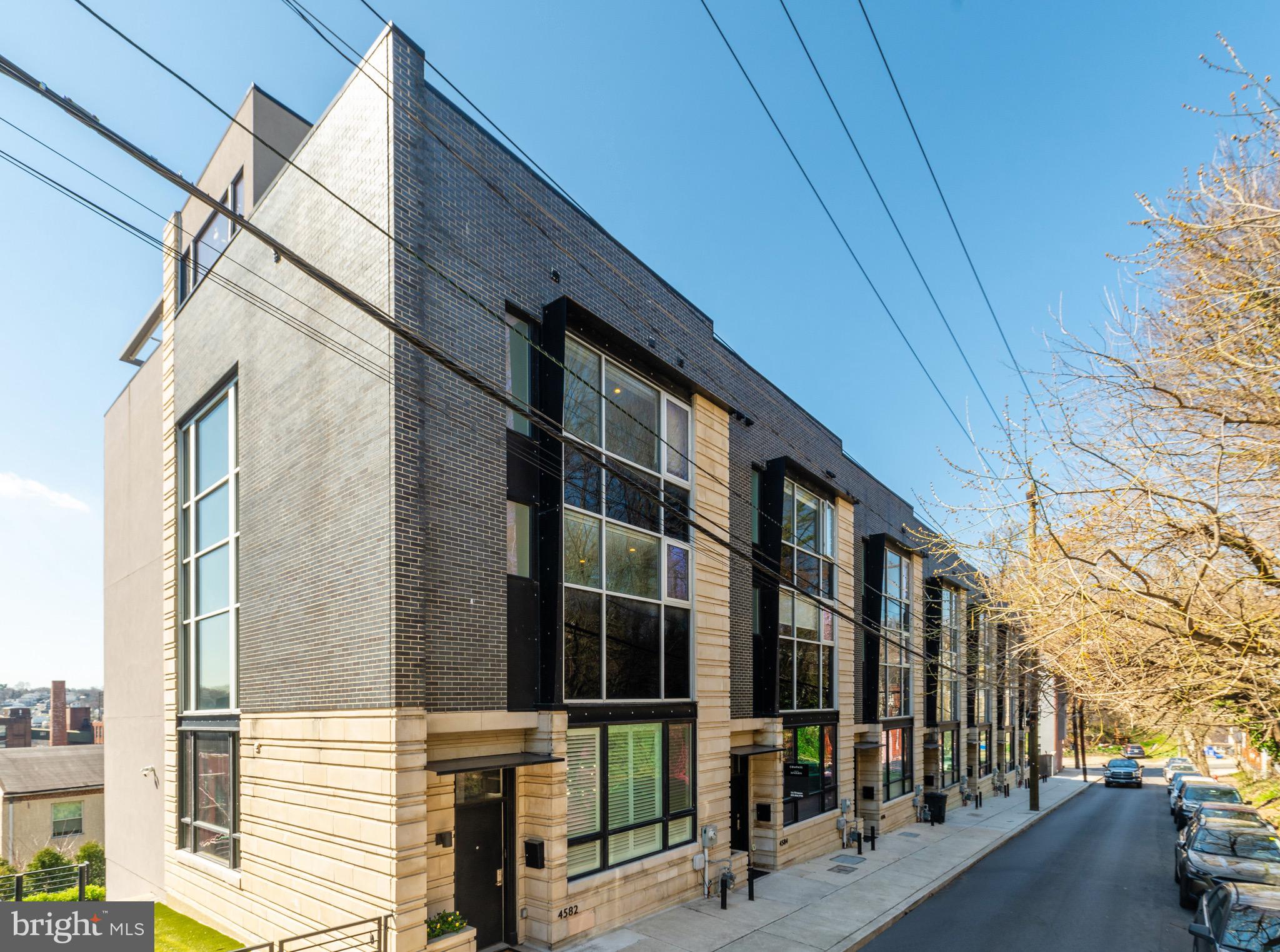 MANAYUNK - Residential