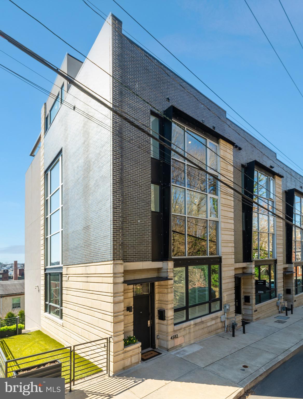 MANAYUNK - Residential