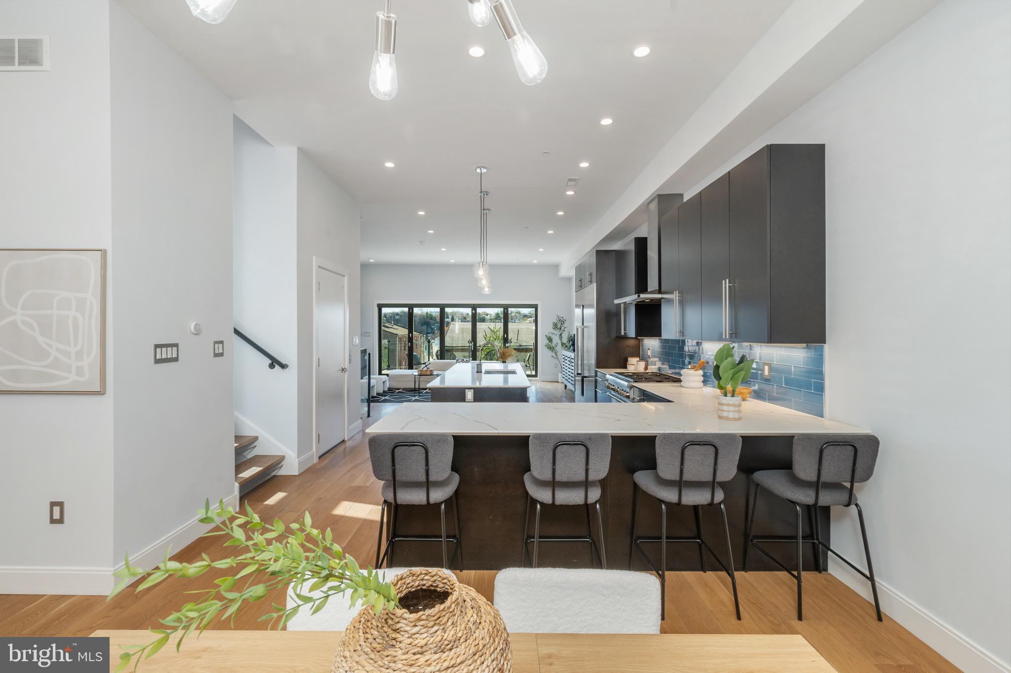 MANAYUNK - Residential