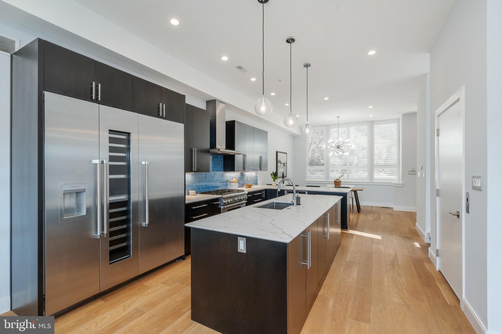 MANAYUNK - Residential