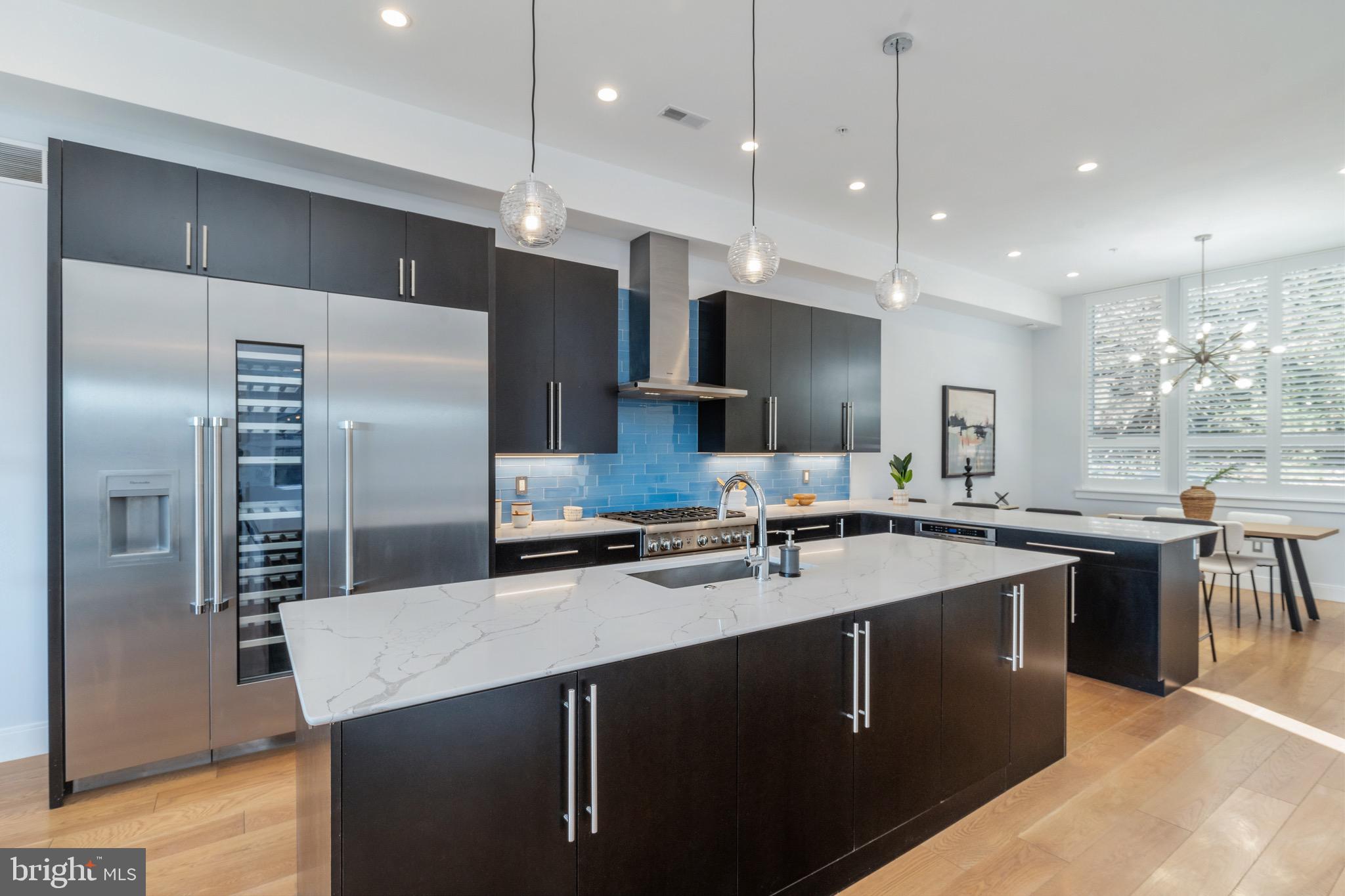 MANAYUNK - Residential