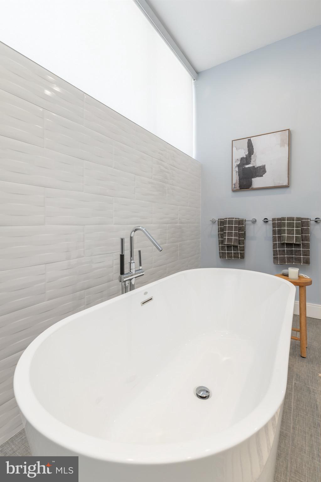 MANAYUNK - Residential