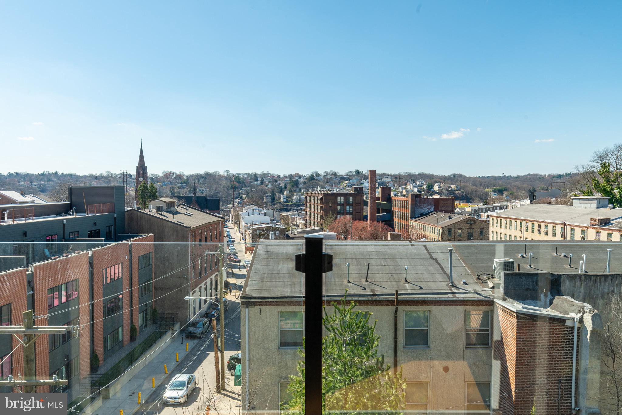 MANAYUNK - Residential