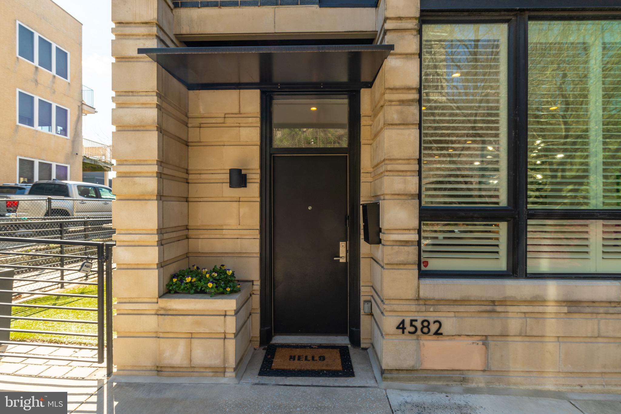 MANAYUNK - Residential