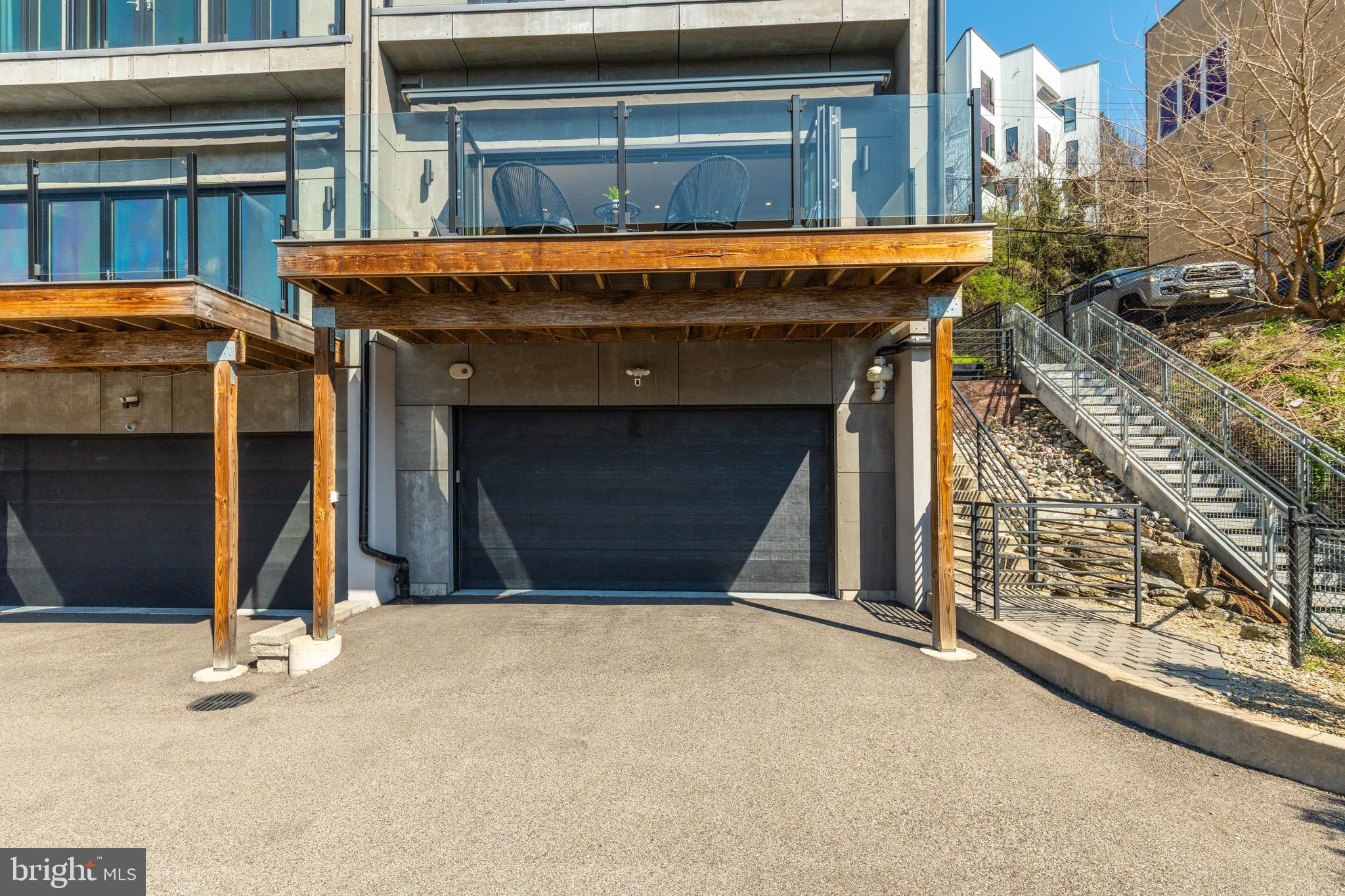 MANAYUNK - Residential