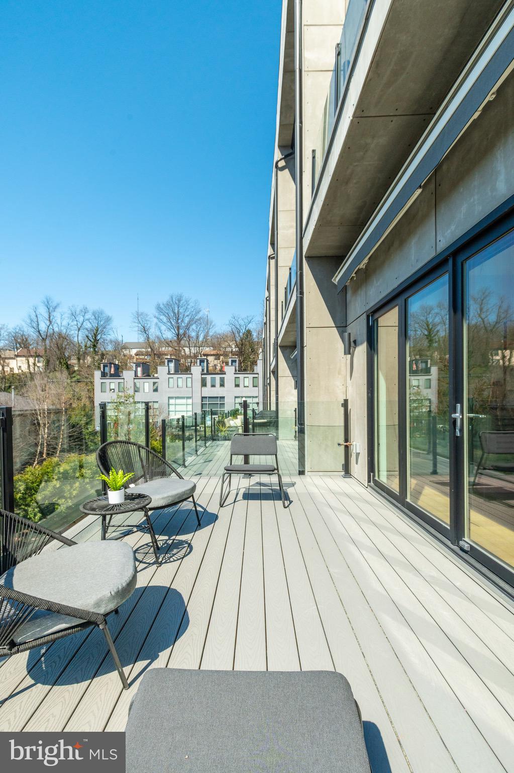 MANAYUNK - Residential