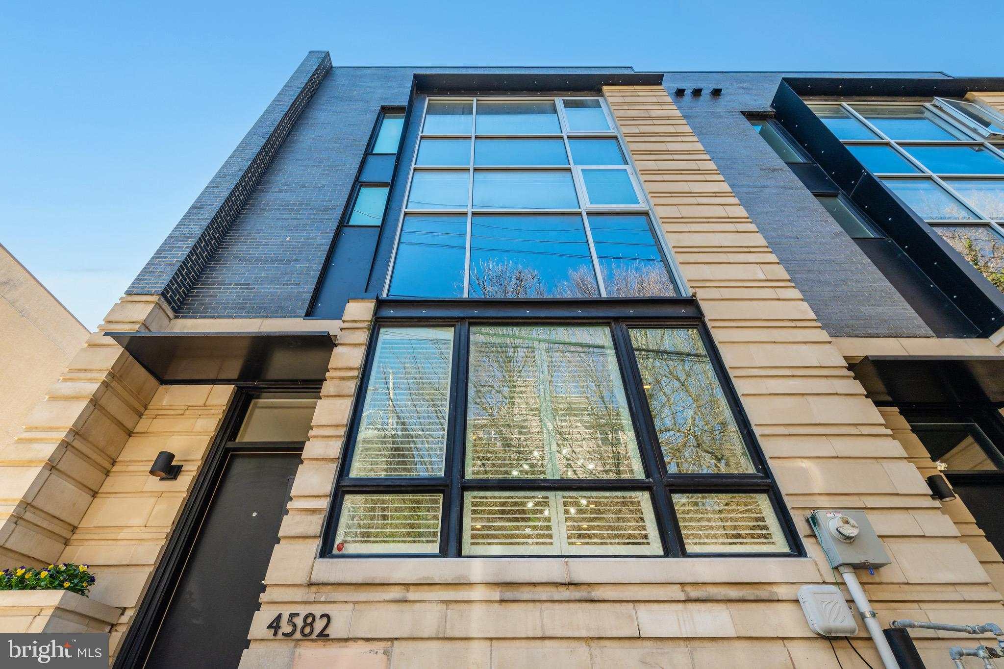 MANAYUNK - Residential