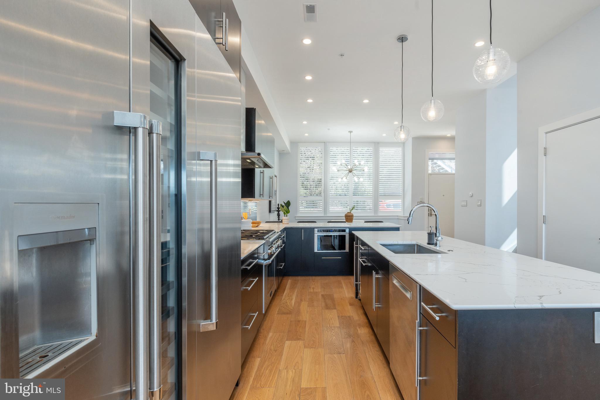 MANAYUNK - Residential