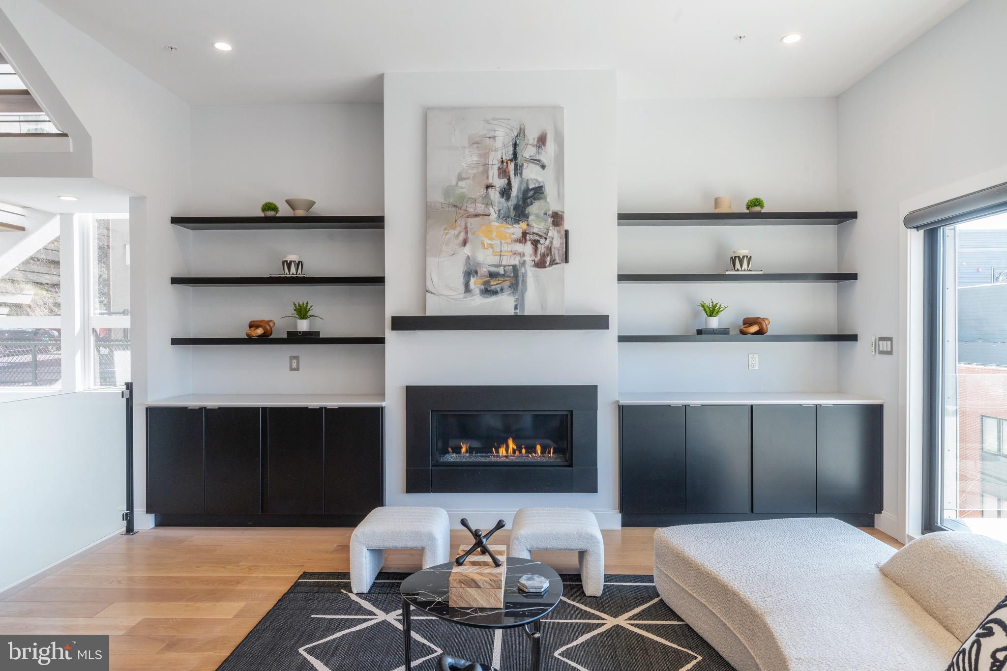 MANAYUNK - Residential