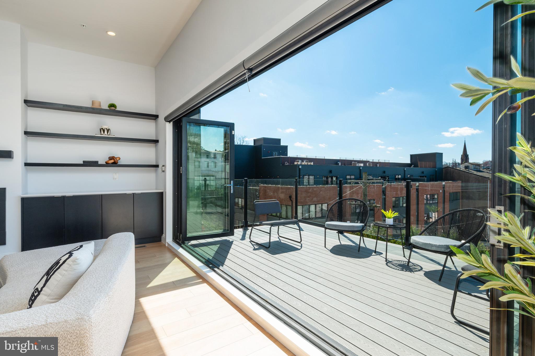 MANAYUNK - Residential