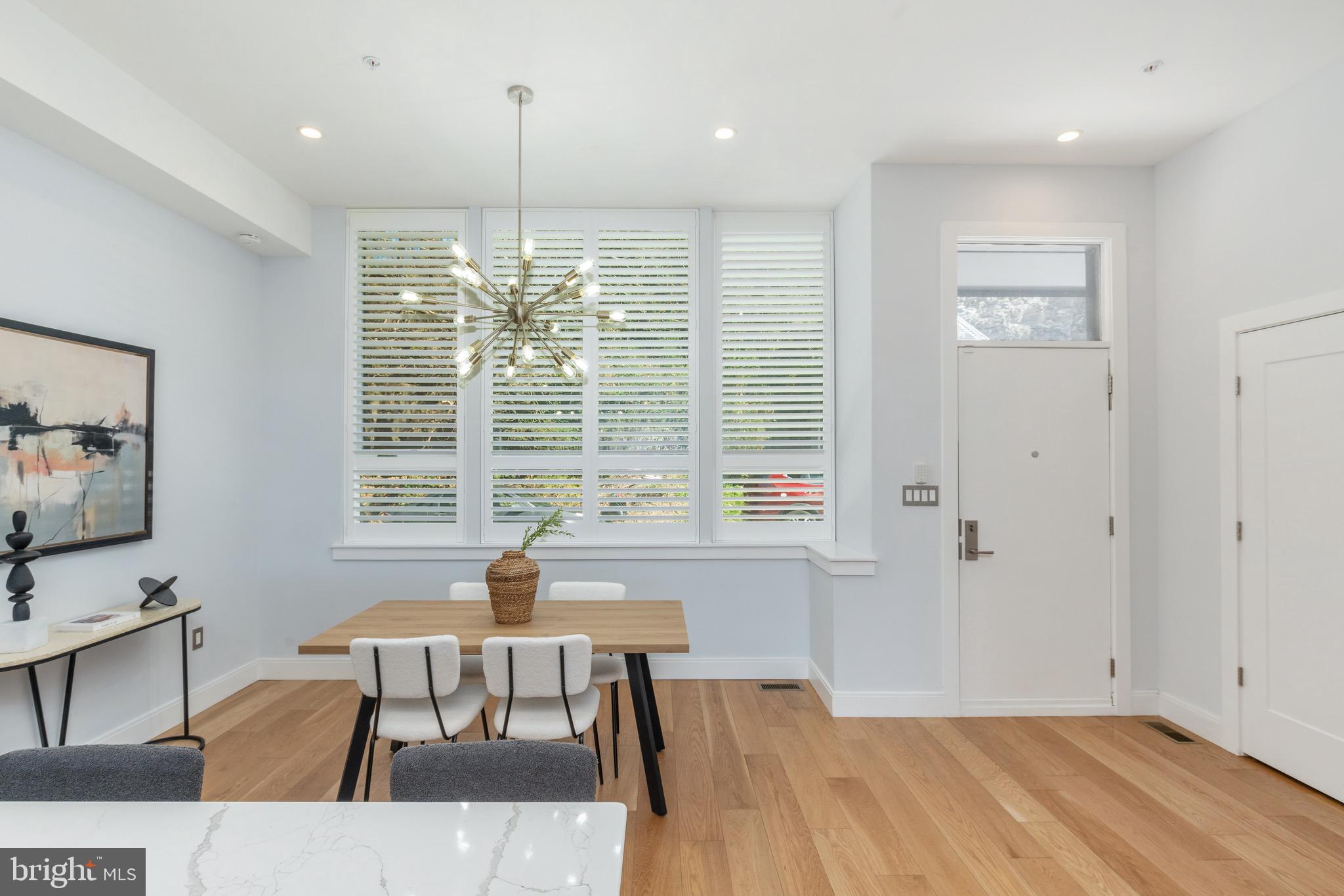 MANAYUNK - Residential