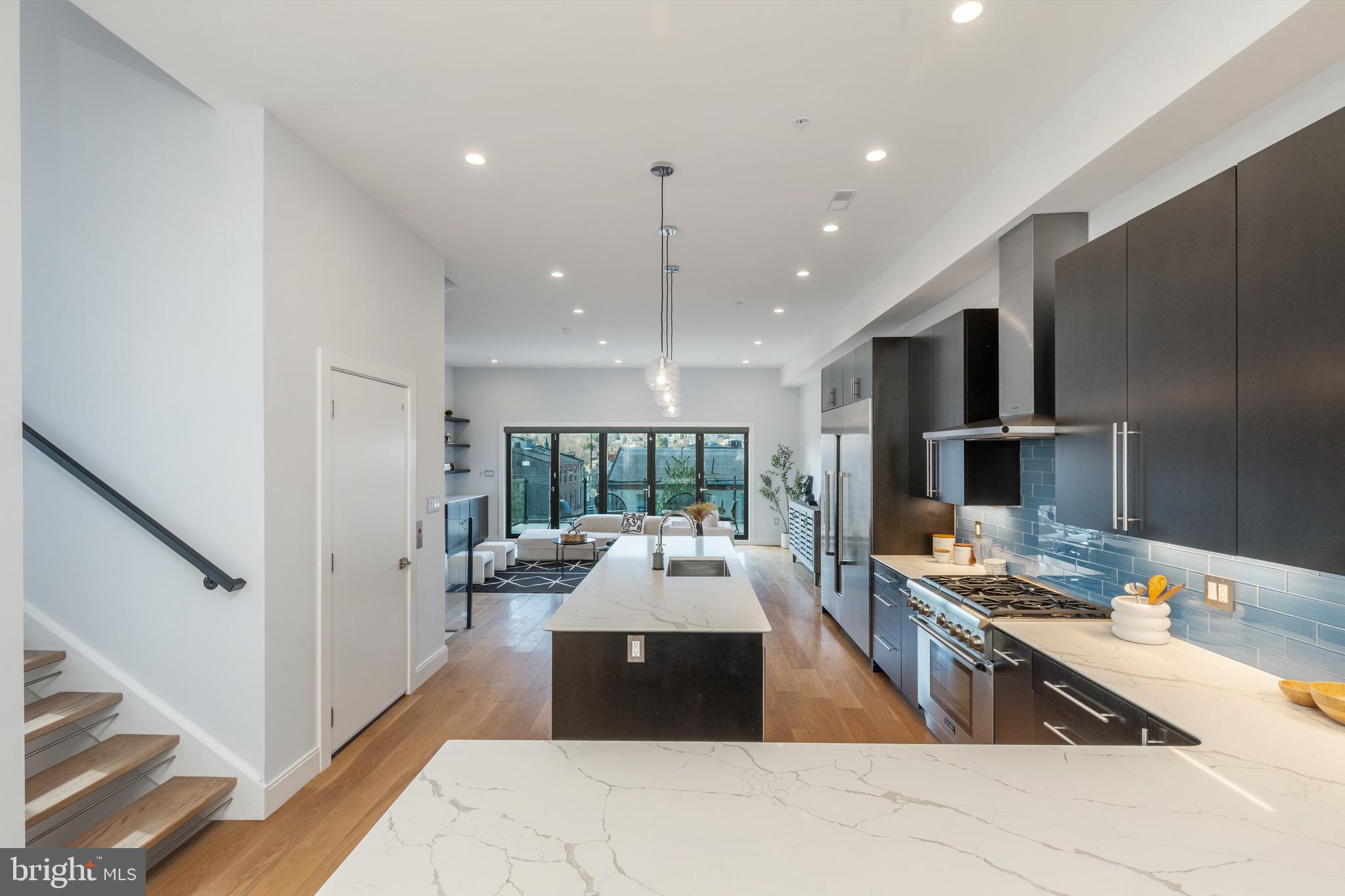 MANAYUNK - Residential