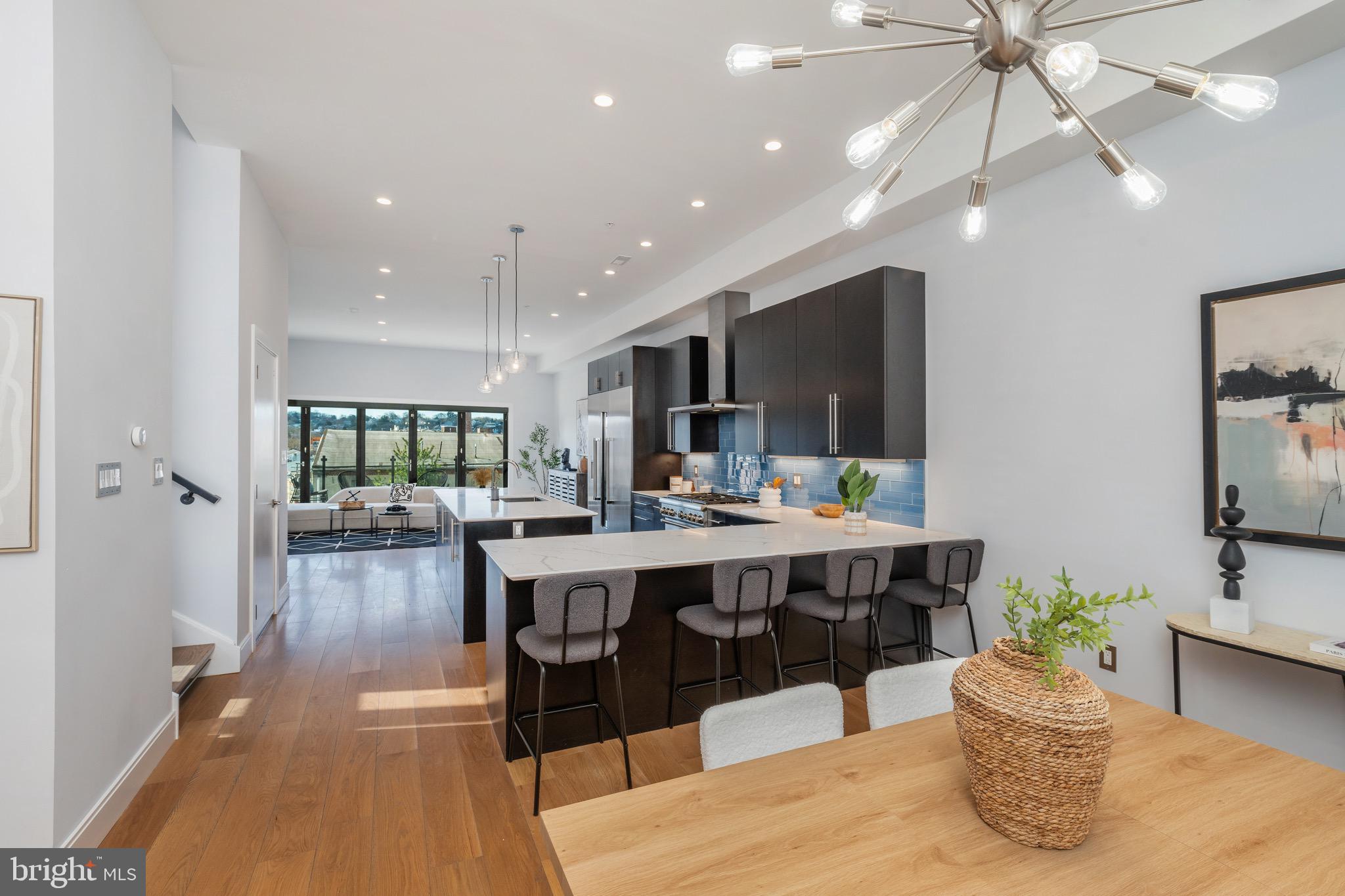 MANAYUNK - Residential