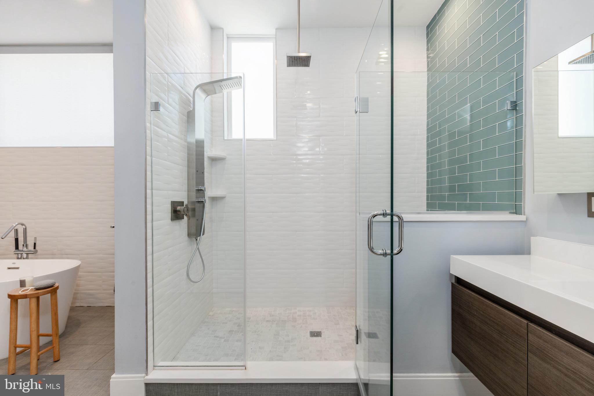 MANAYUNK - Residential