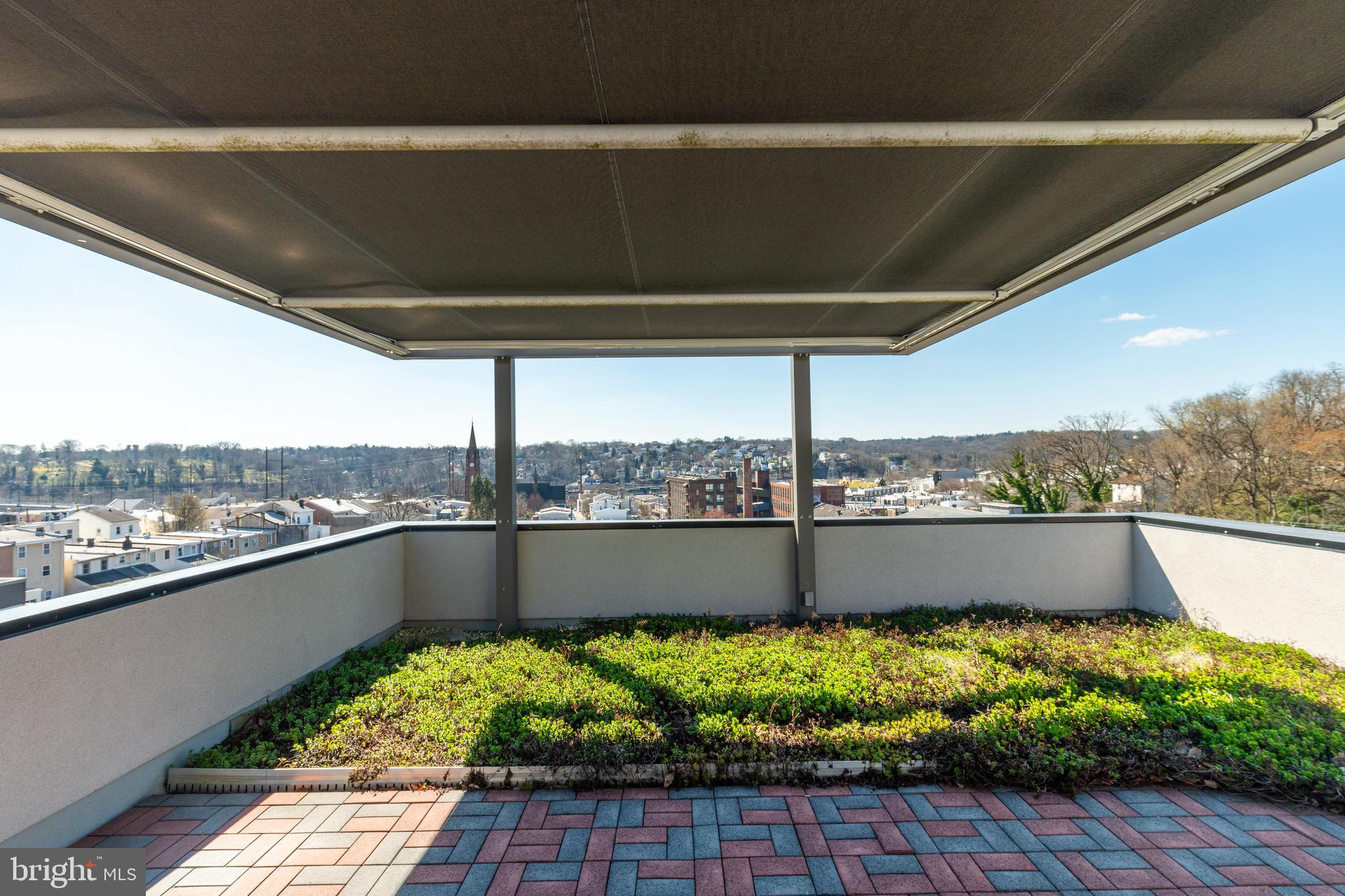 MANAYUNK - Residential