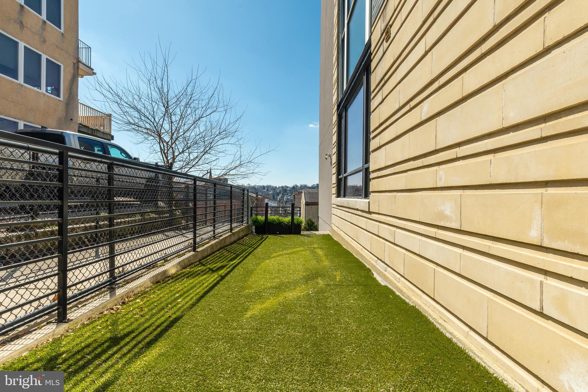 MANAYUNK - Residential