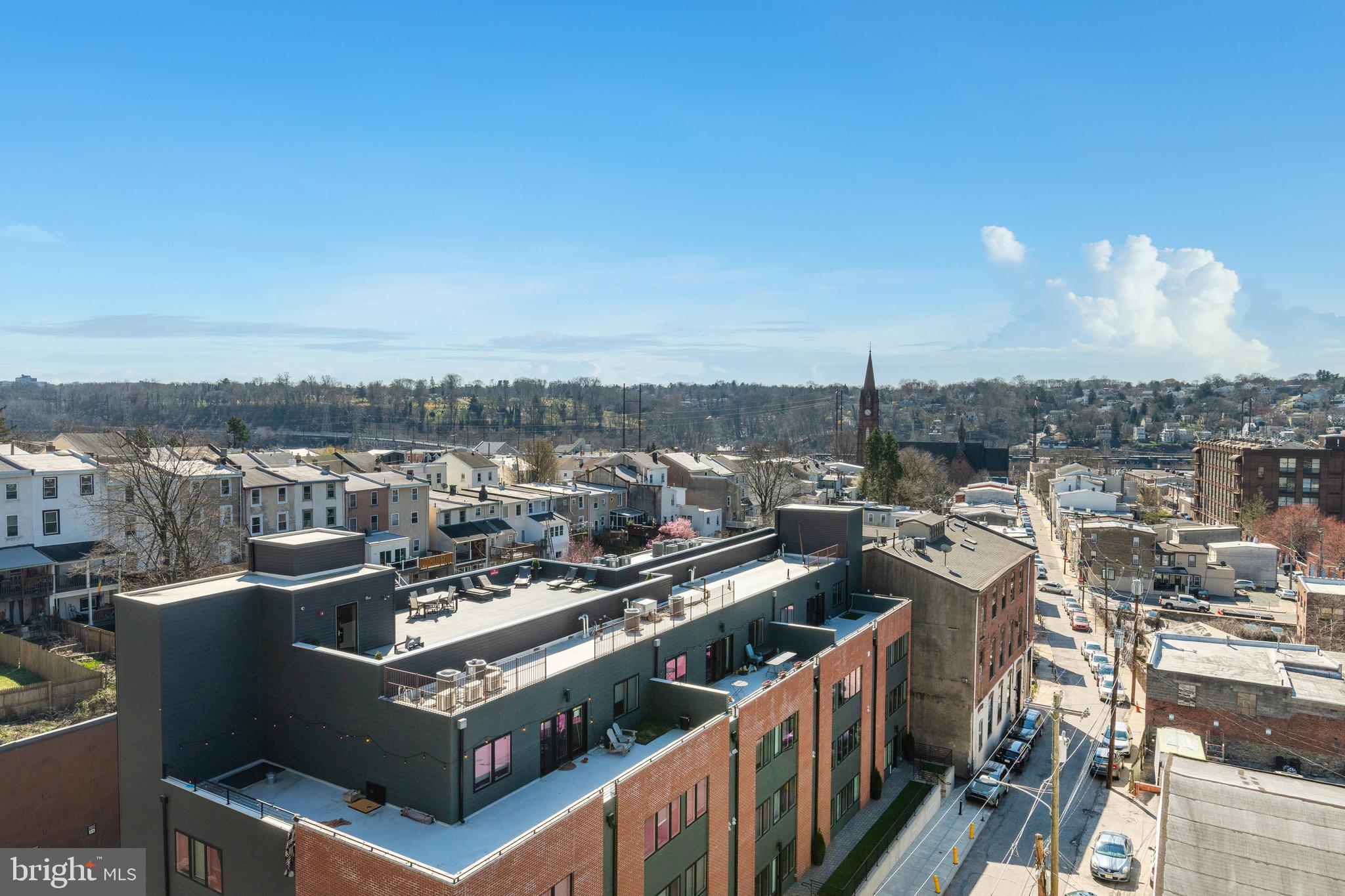 MANAYUNK - Residential