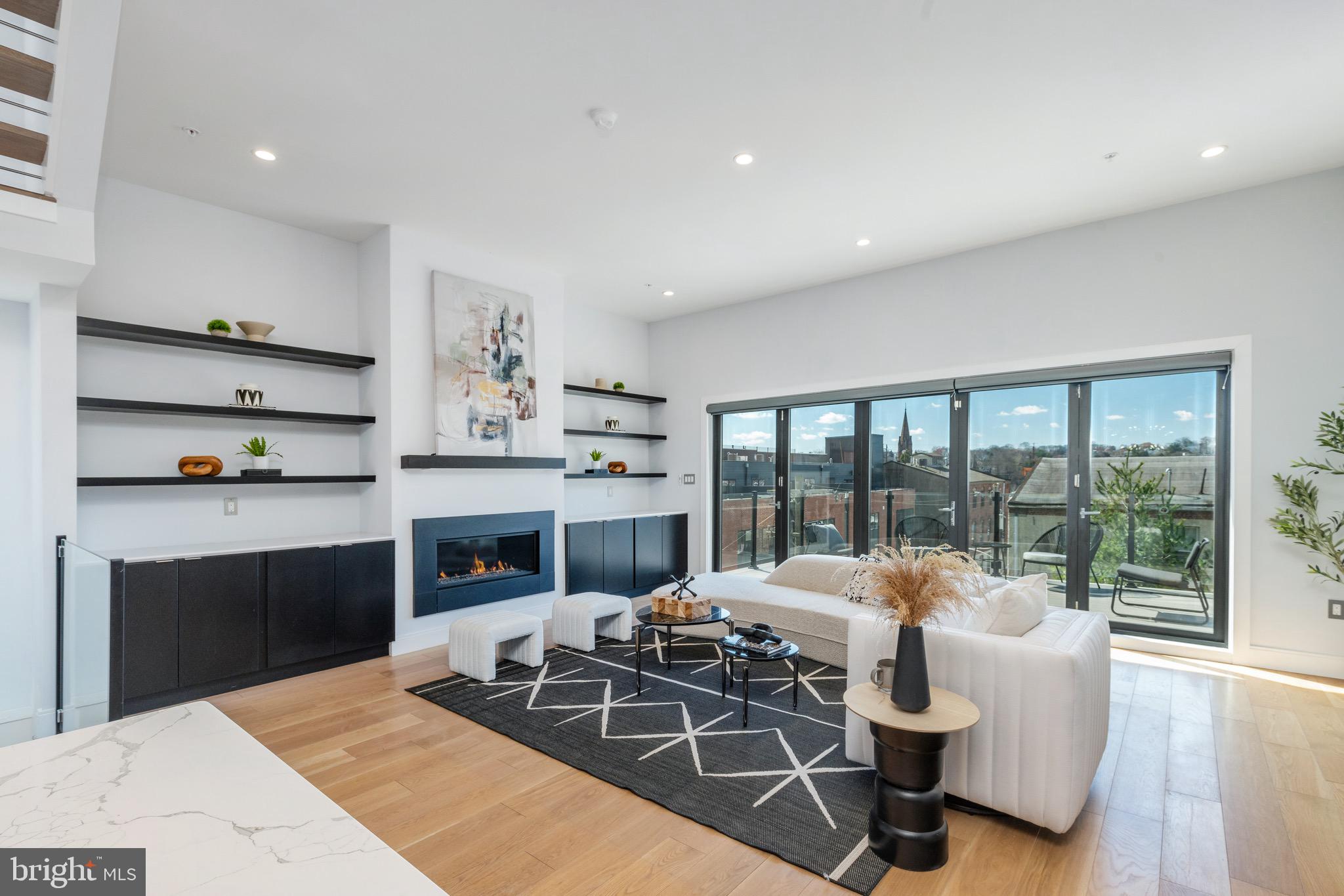 MANAYUNK - Residential