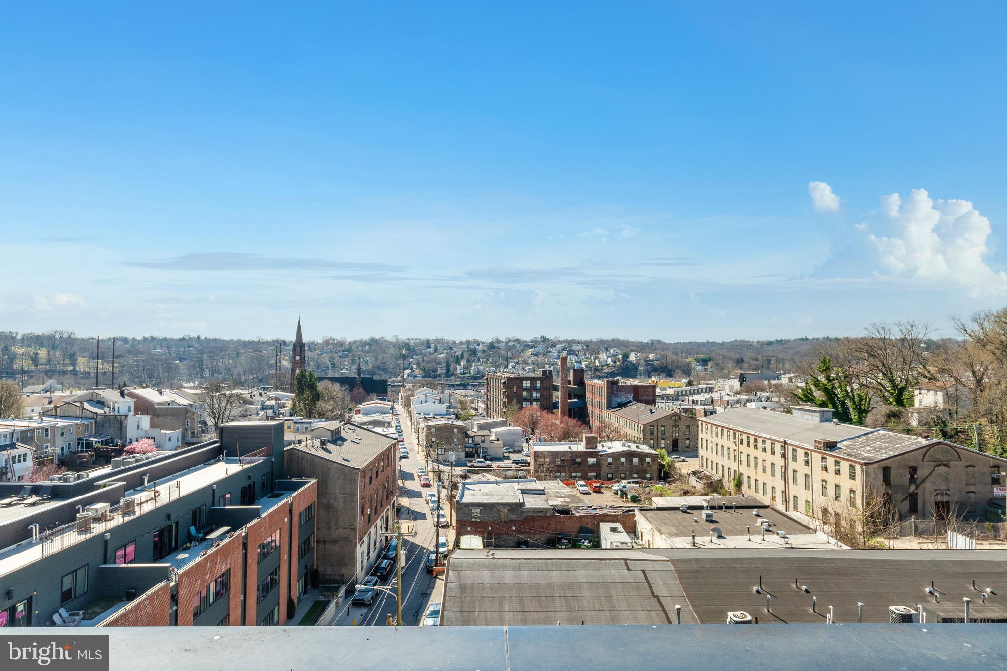 MANAYUNK - Residential