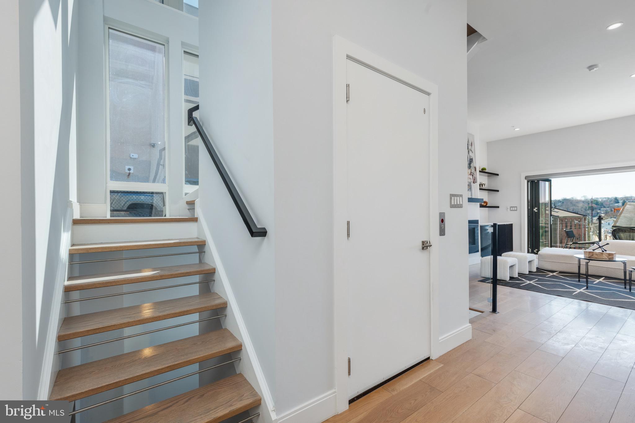 MANAYUNK - Residential