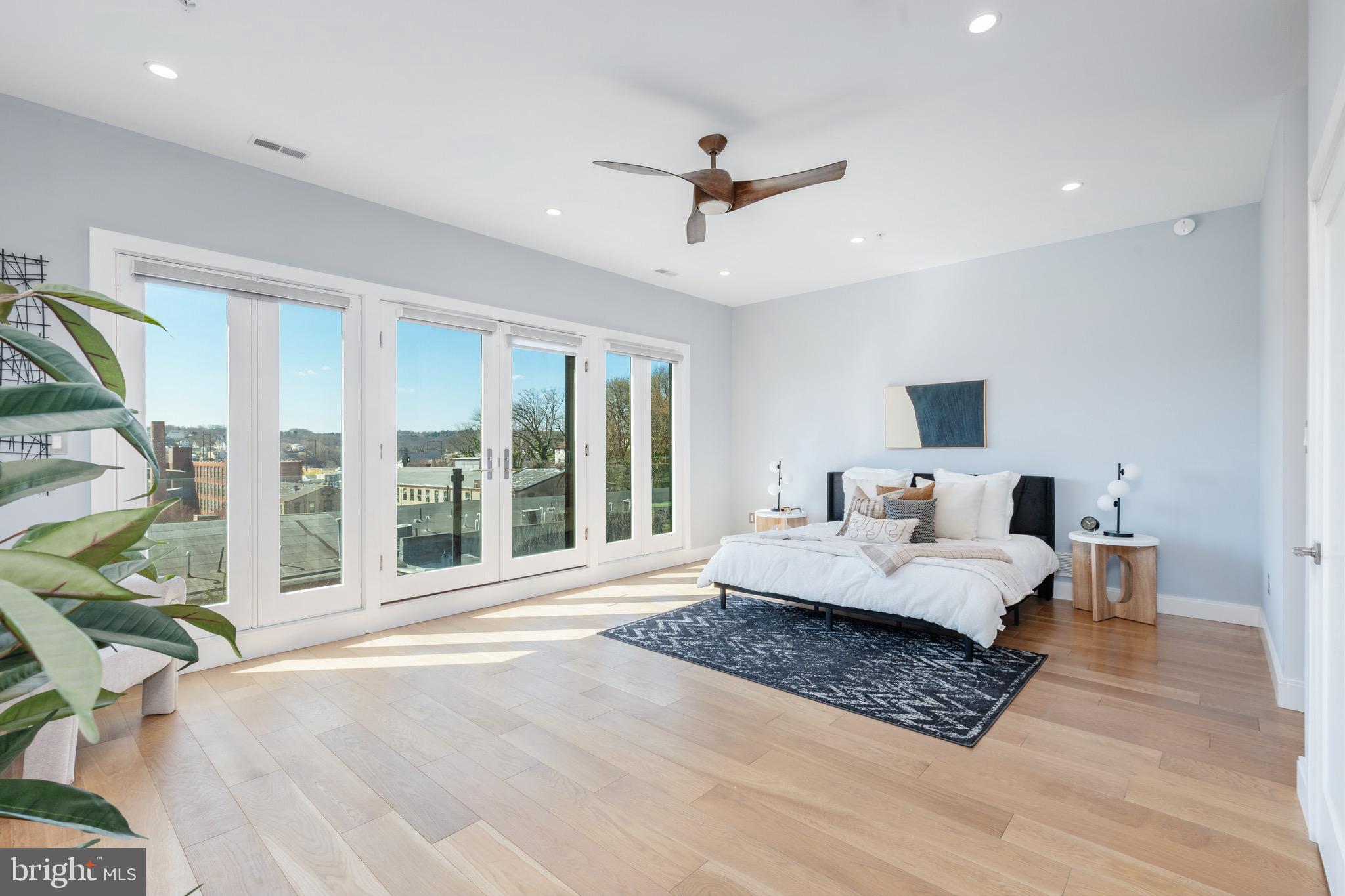 MANAYUNK - Residential