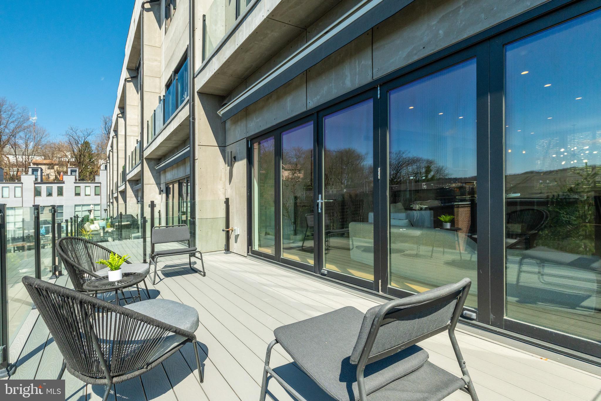 MANAYUNK - Residential