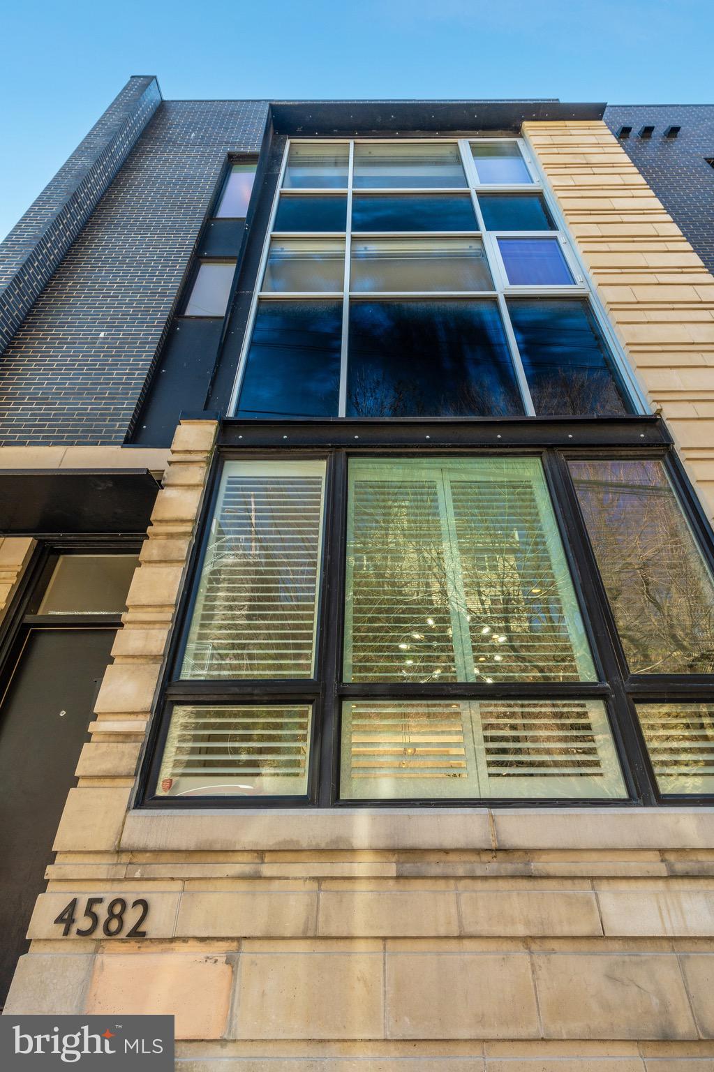 MANAYUNK - Residential