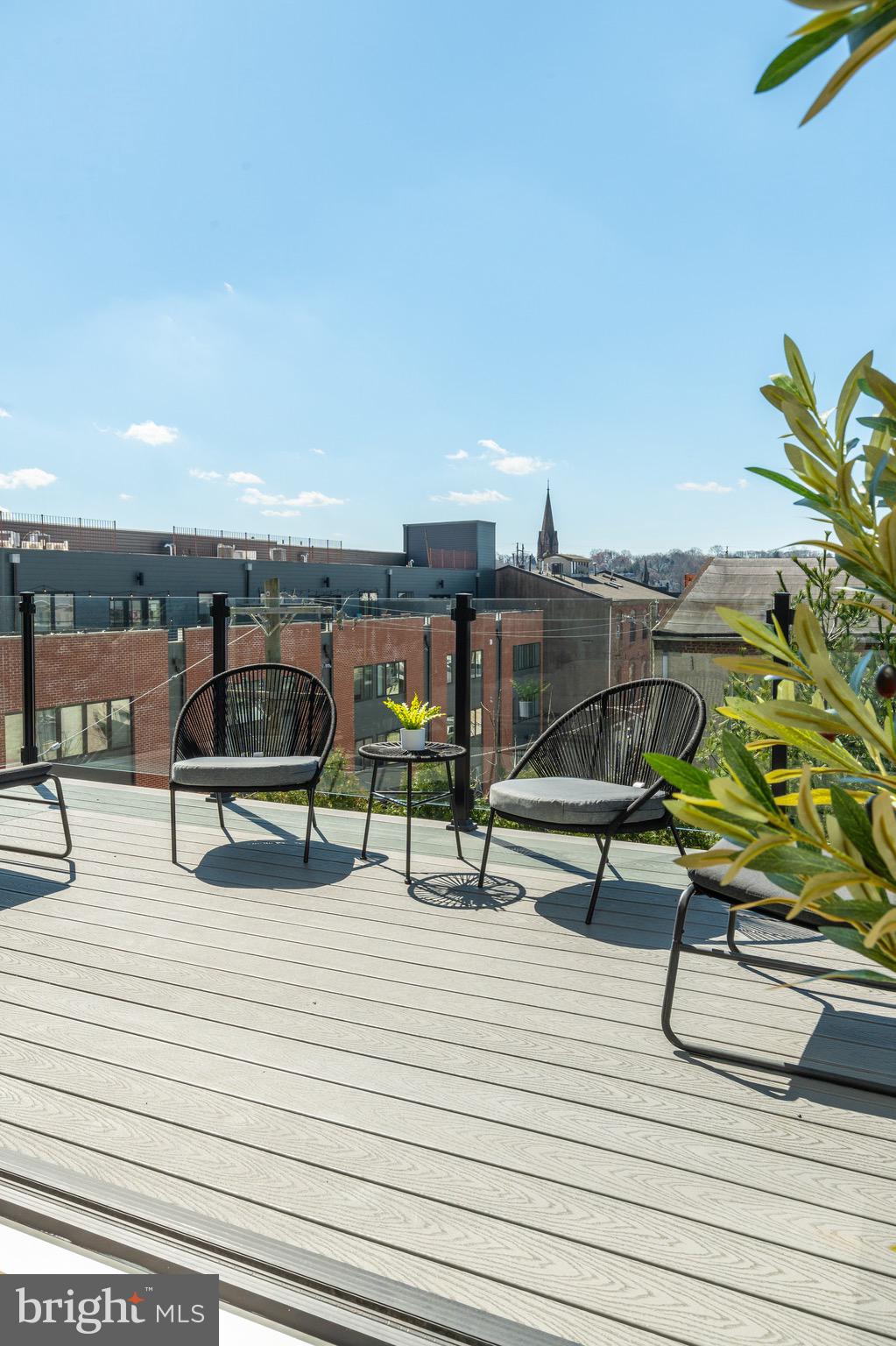 MANAYUNK - Residential