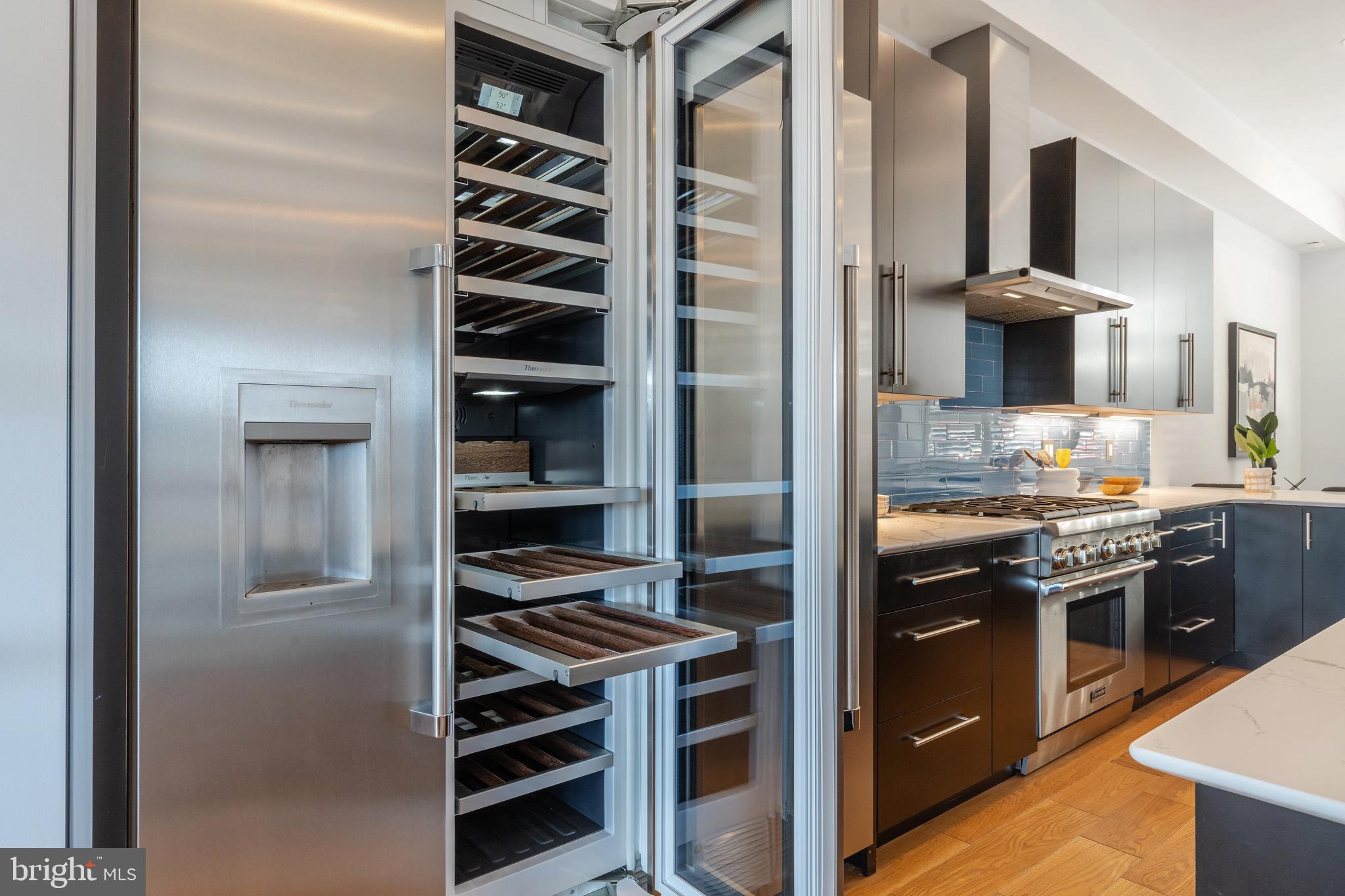 MANAYUNK - Residential