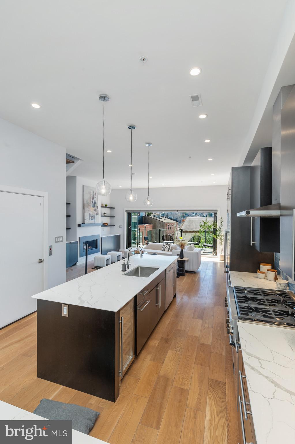 MANAYUNK - Residential