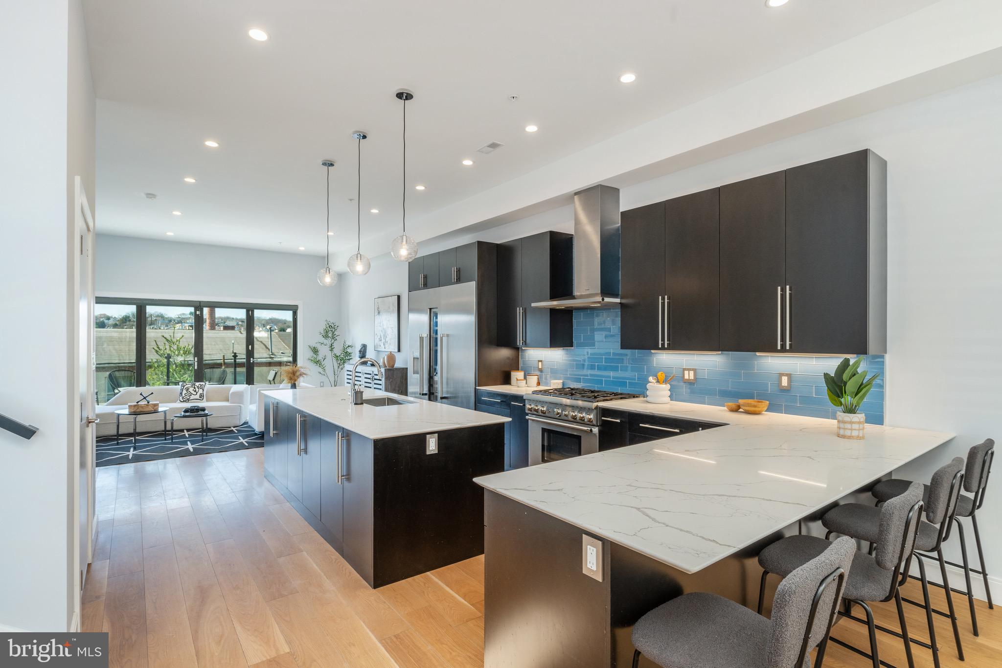 MANAYUNK - Residential