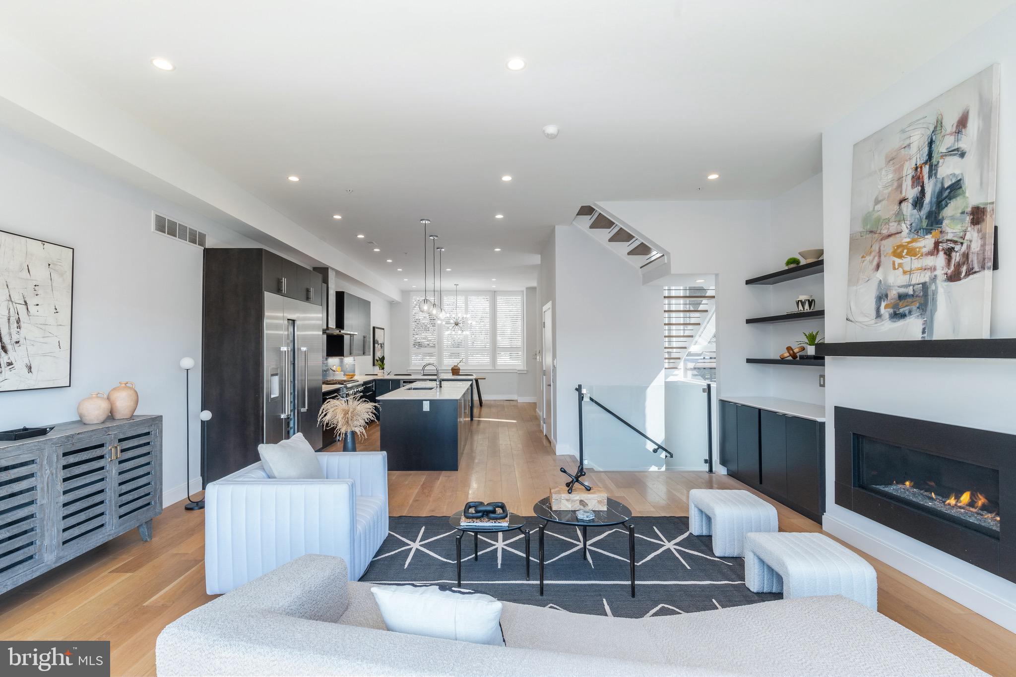 MANAYUNK - Residential