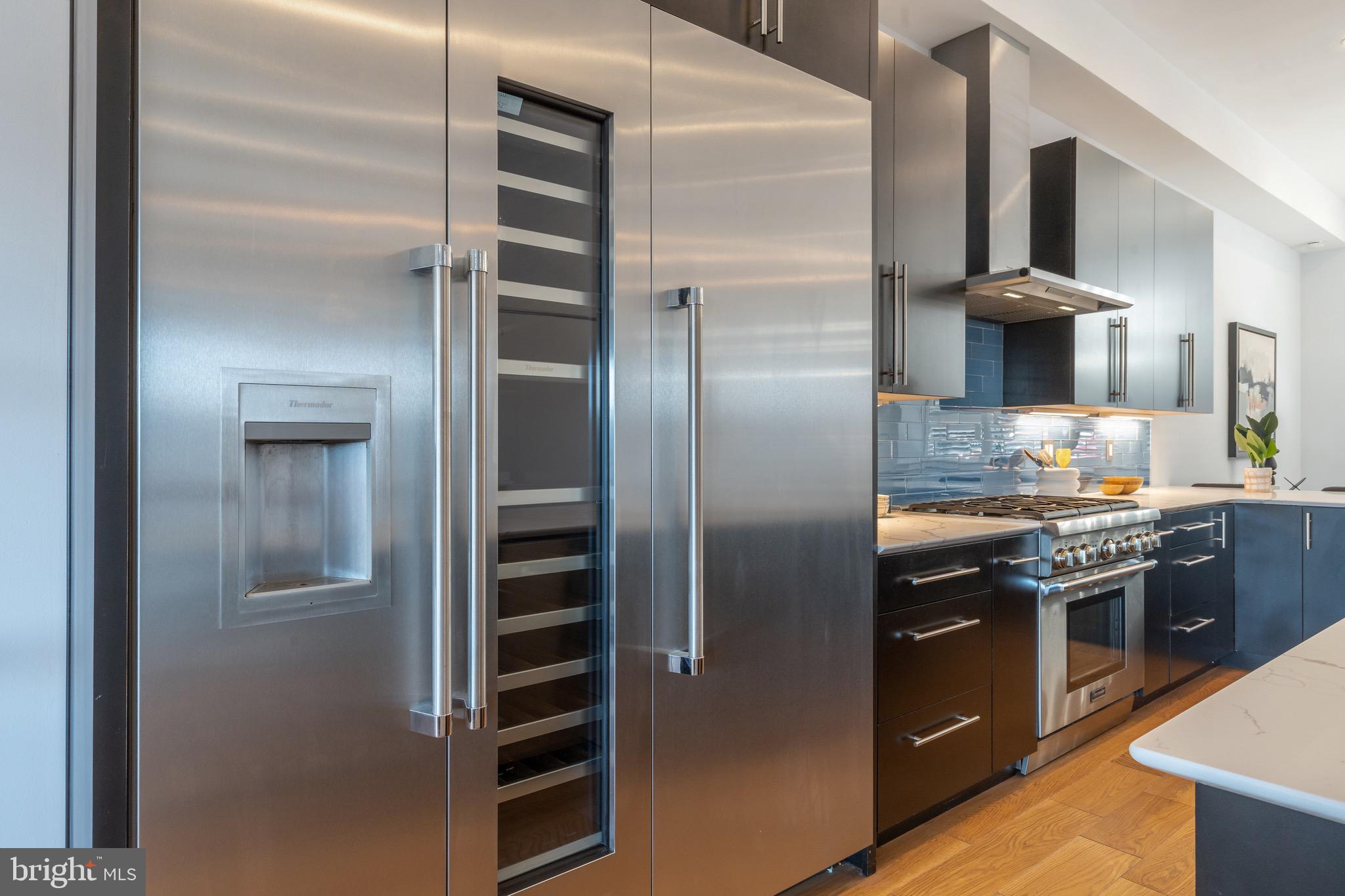 MANAYUNK - Residential