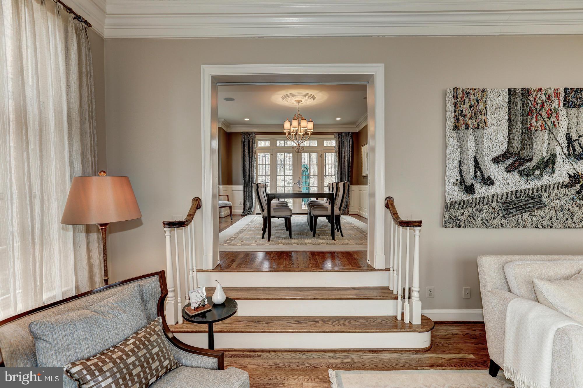 GEORGETOWN - Residential