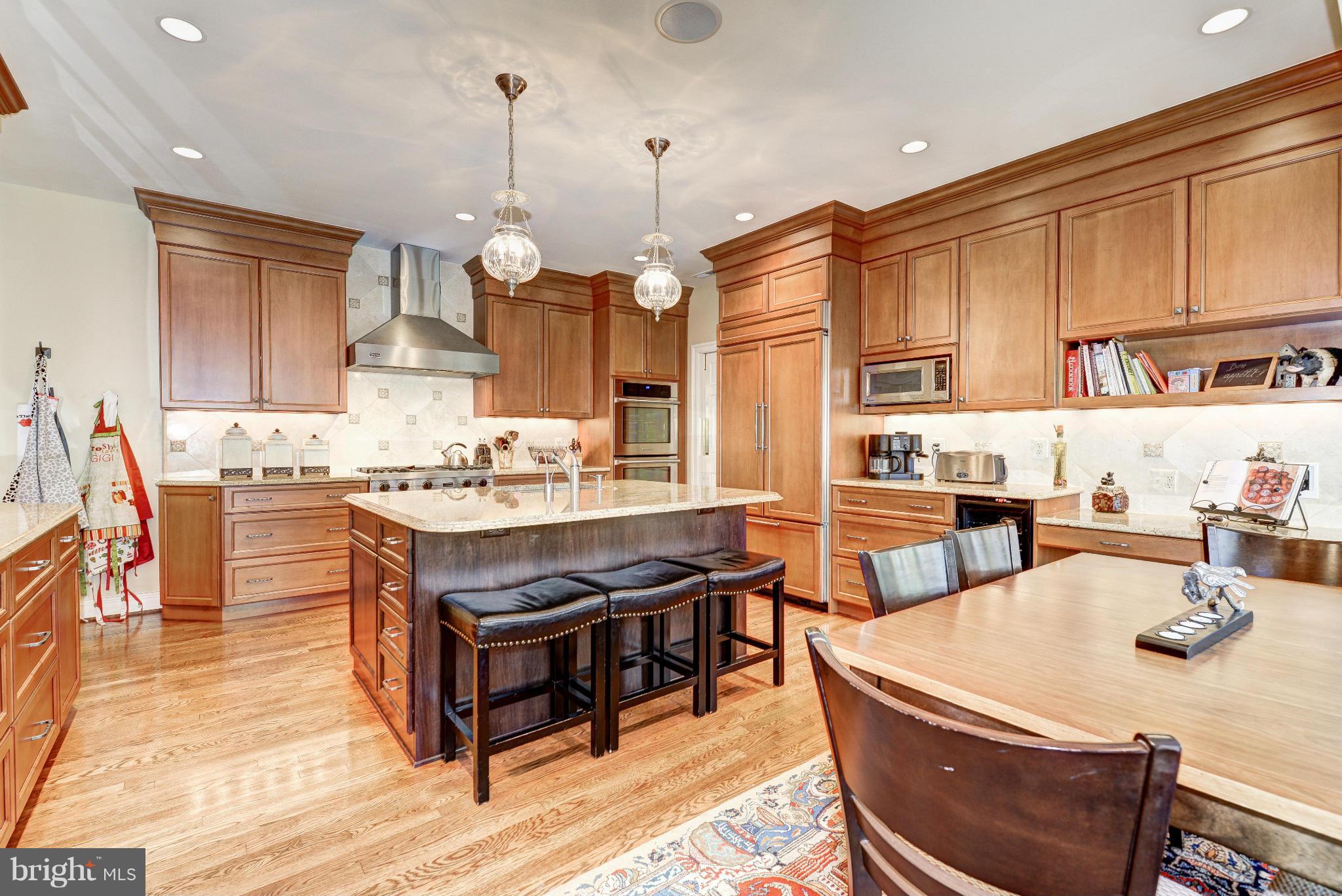 GEORGETOWN - Residential
