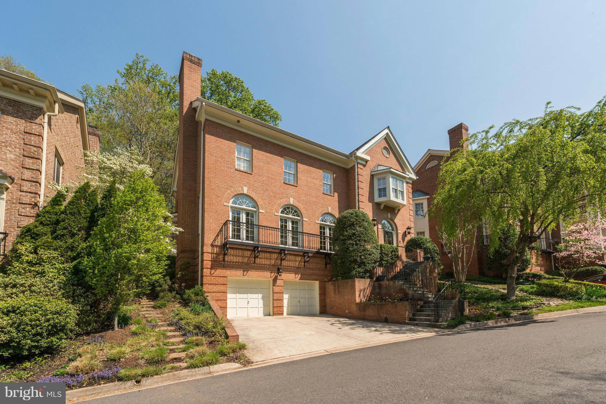 GEORGETOWN - Residential