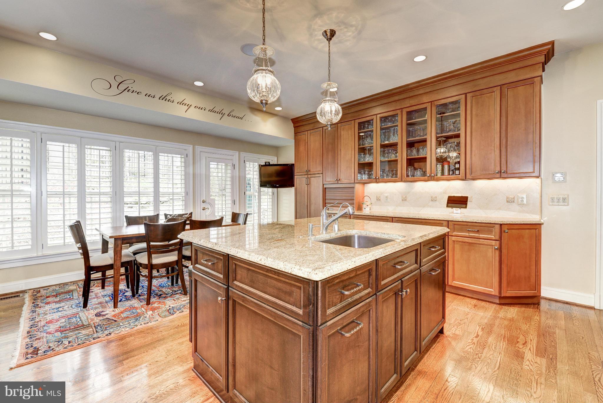 GEORGETOWN - Residential