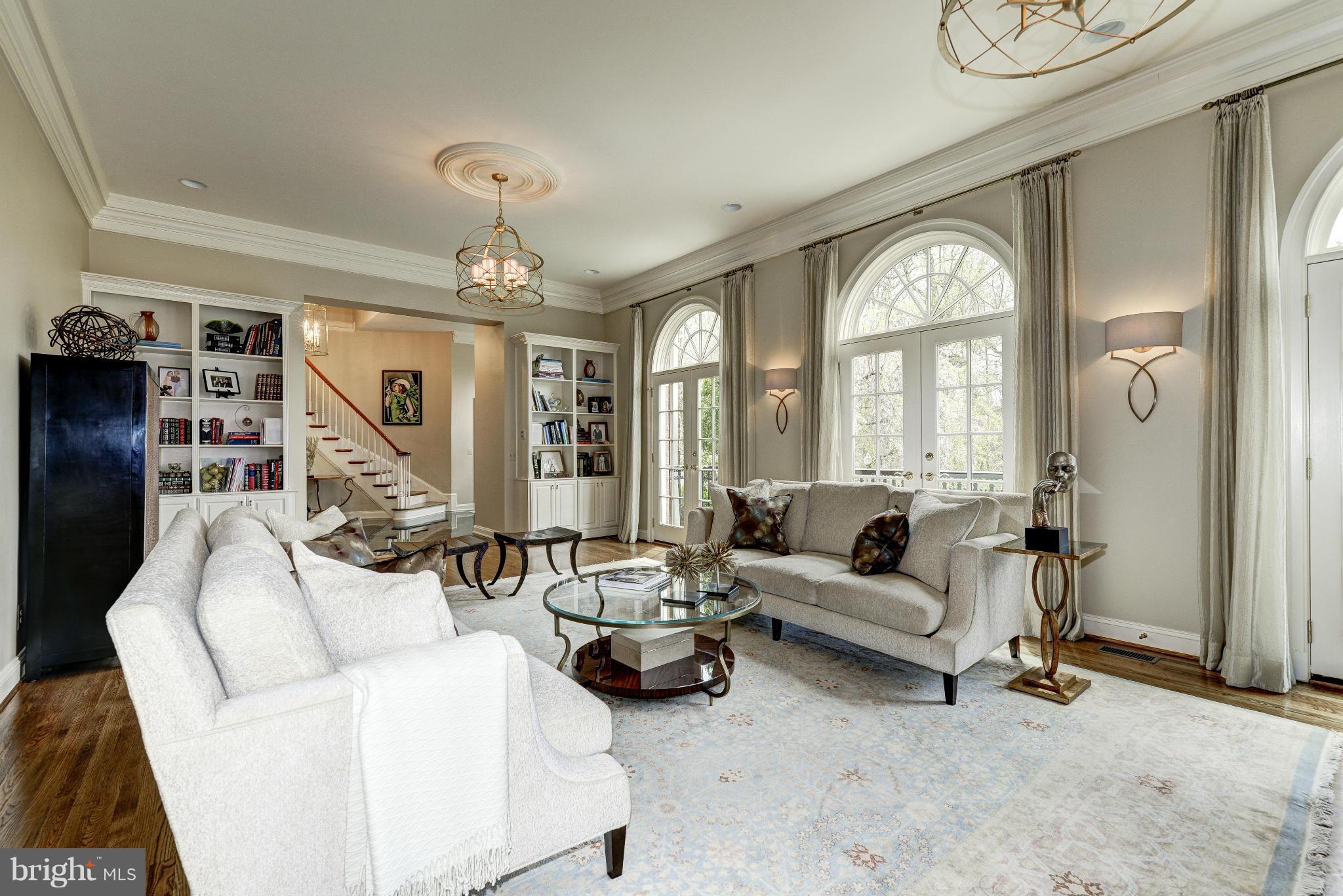 GEORGETOWN - Residential