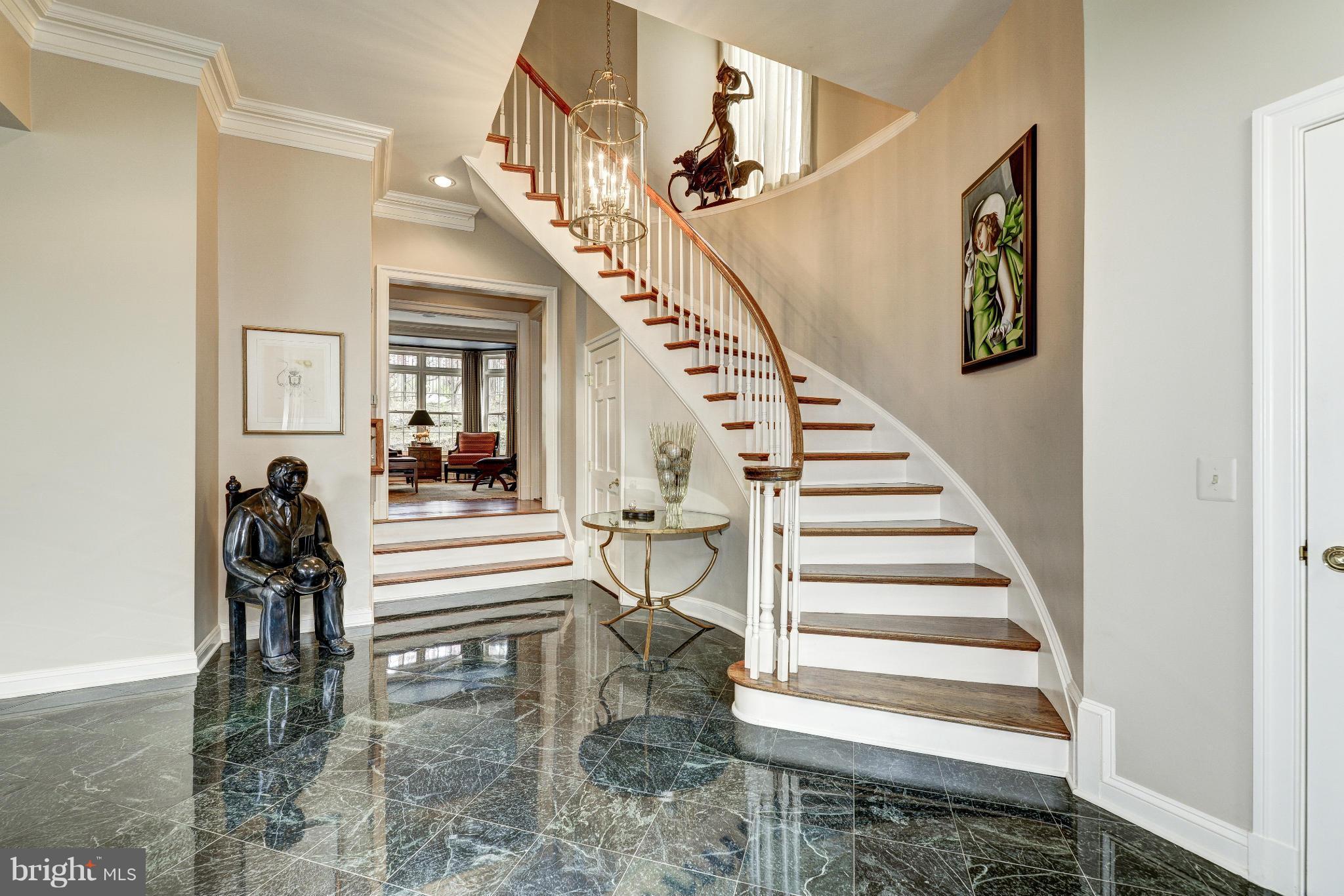 GEORGETOWN - Residential
