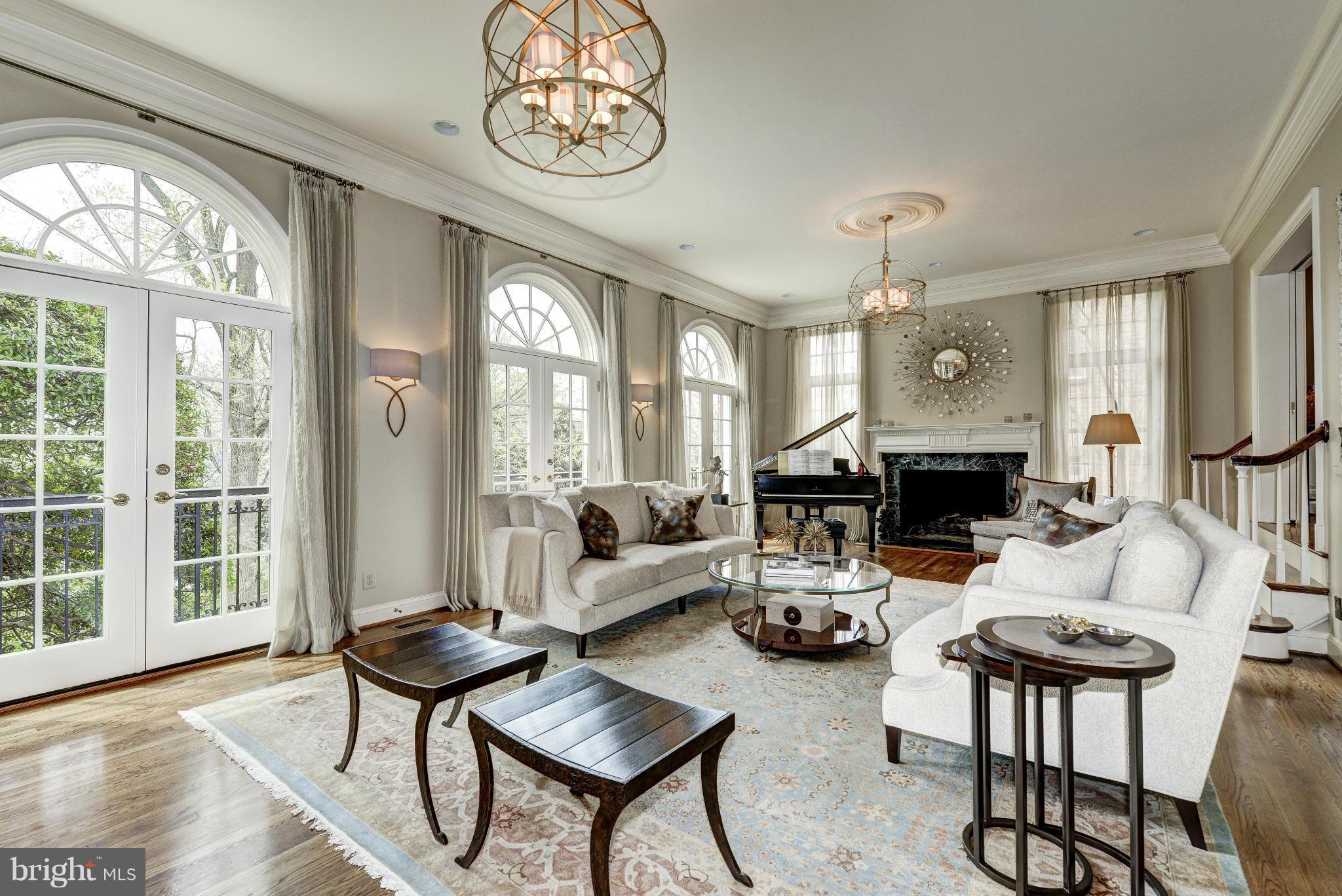 GEORGETOWN - Residential