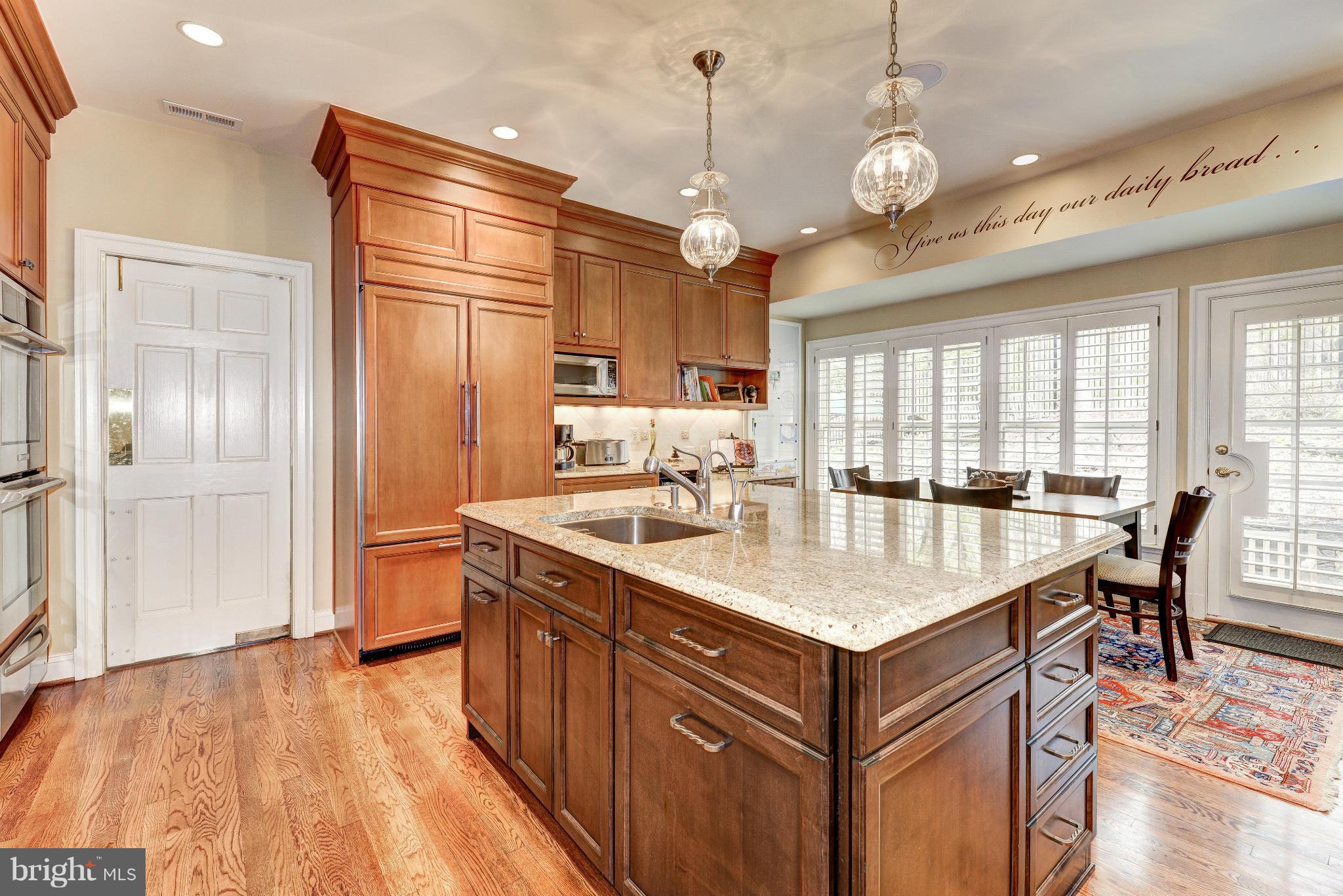 GEORGETOWN - Residential