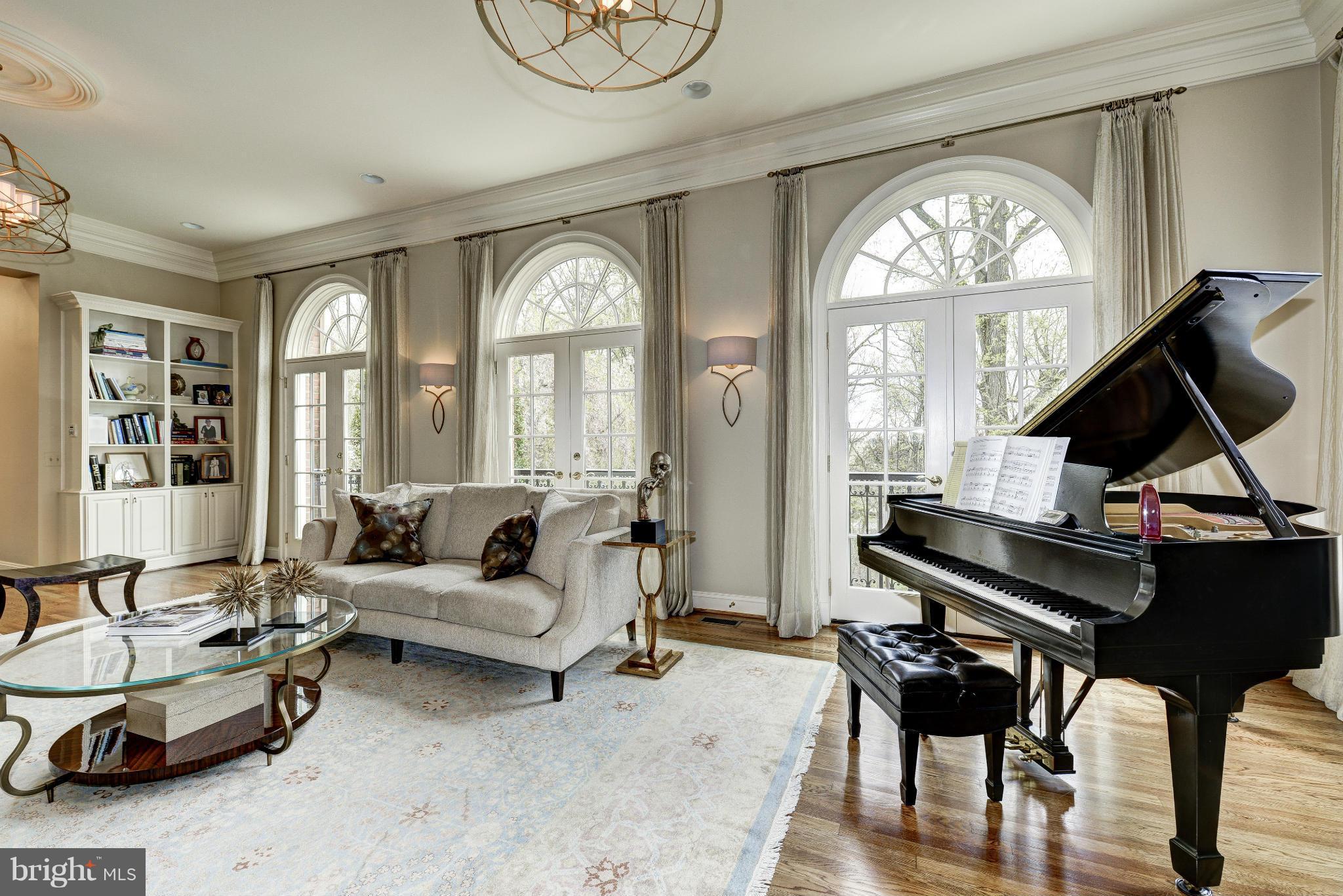 GEORGETOWN - Residential