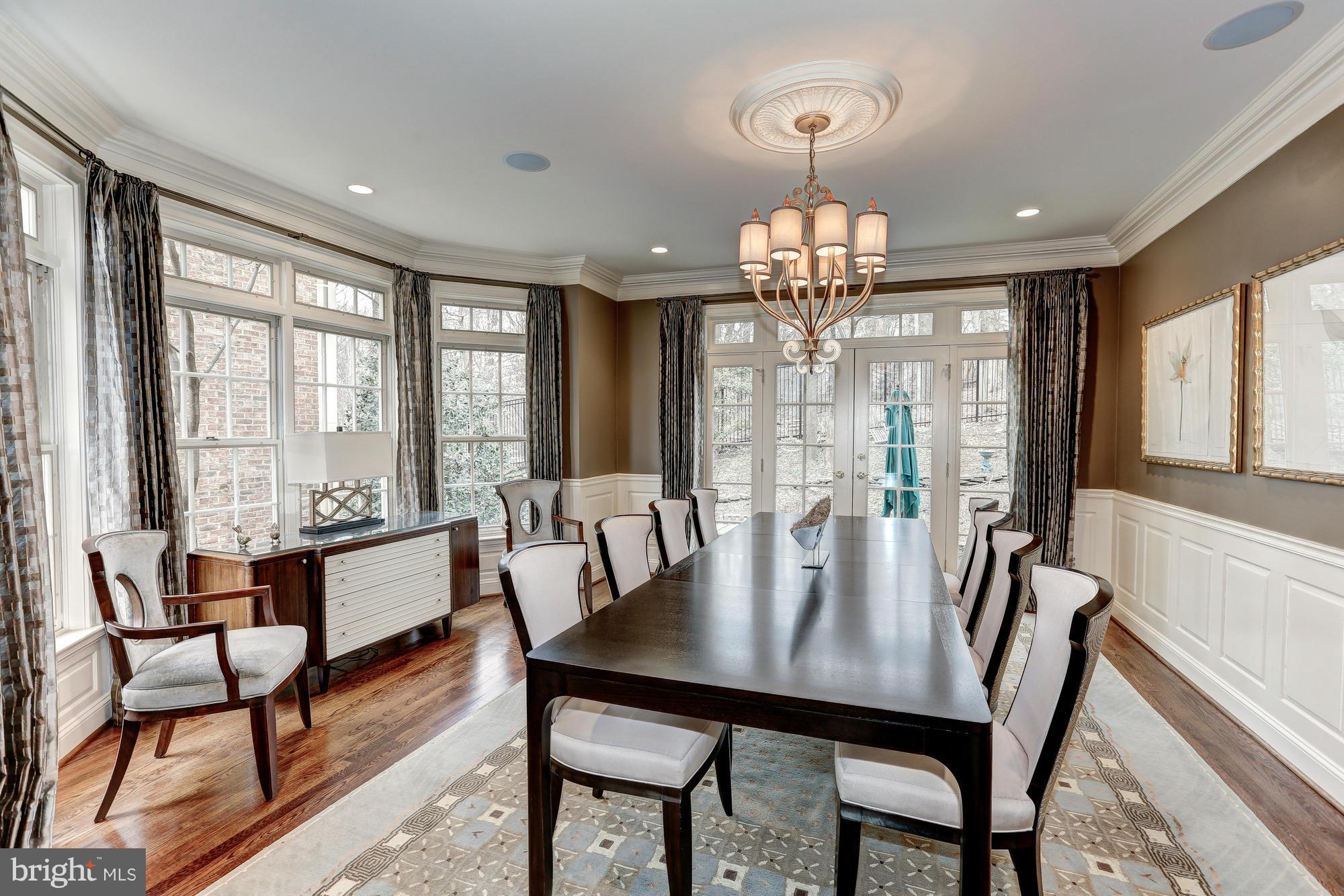 GEORGETOWN - Residential