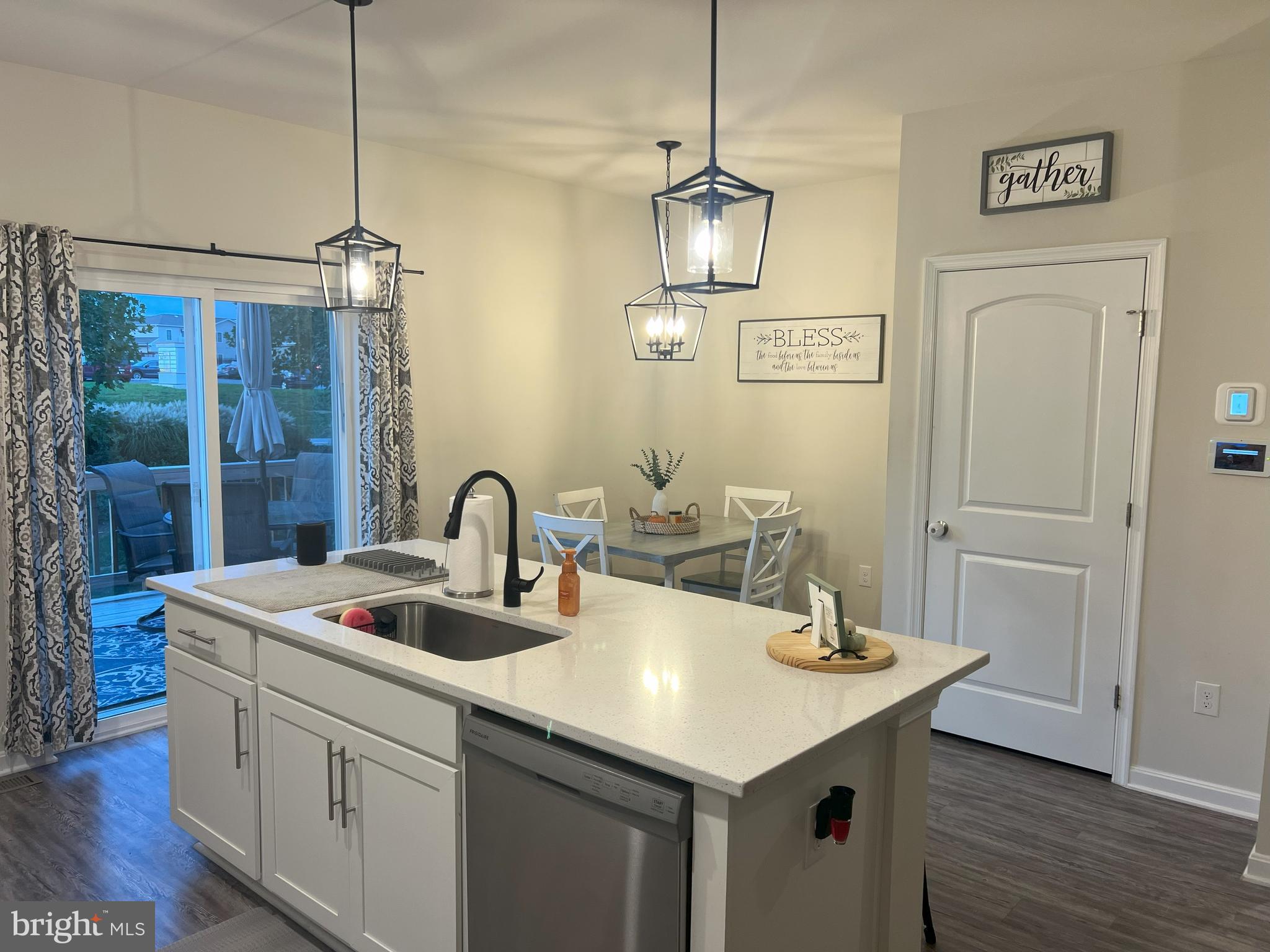 BERKELEY RIDGE - Residential